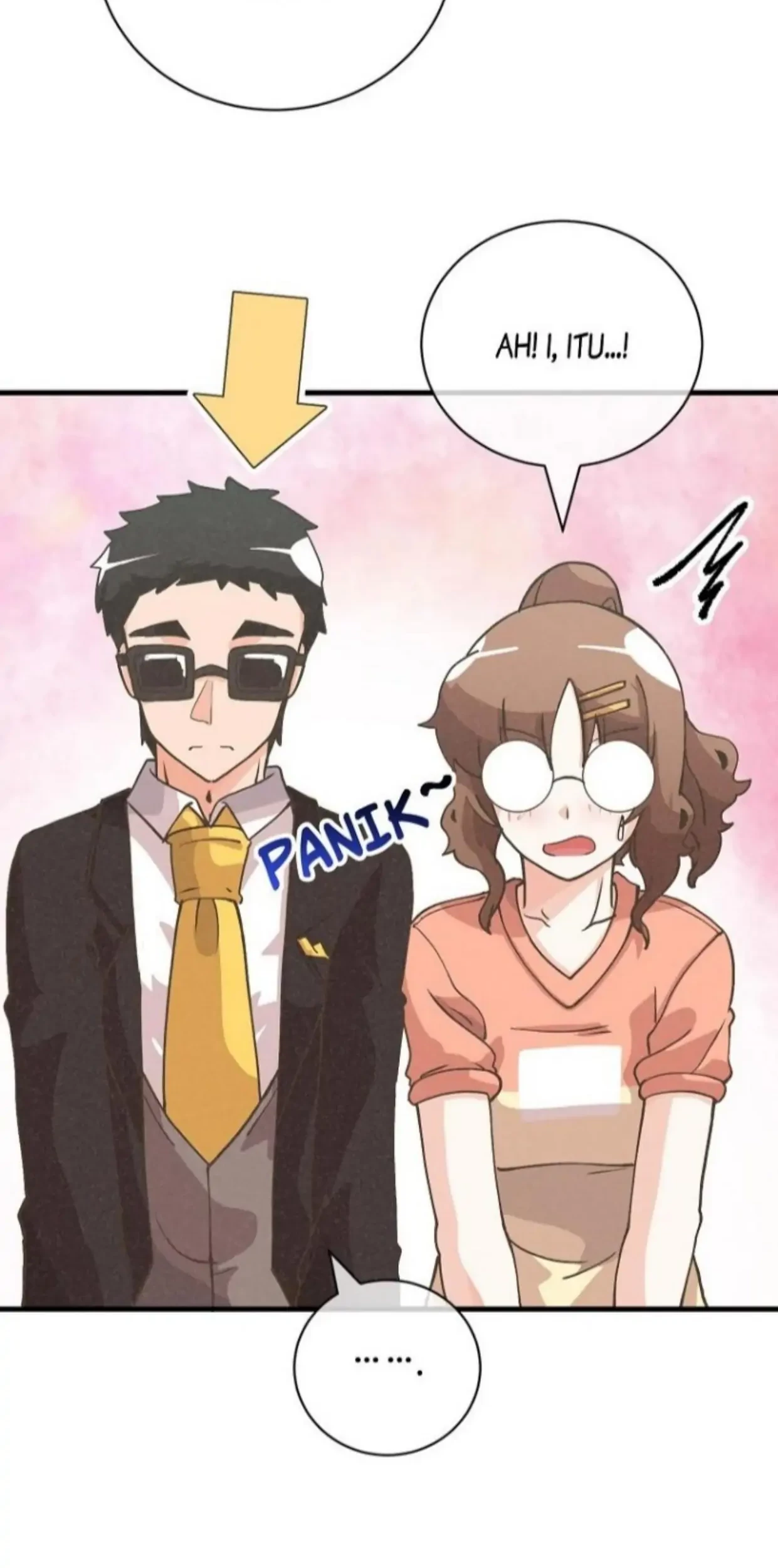 Spirit Farmer Chapter 126 Gambar 28