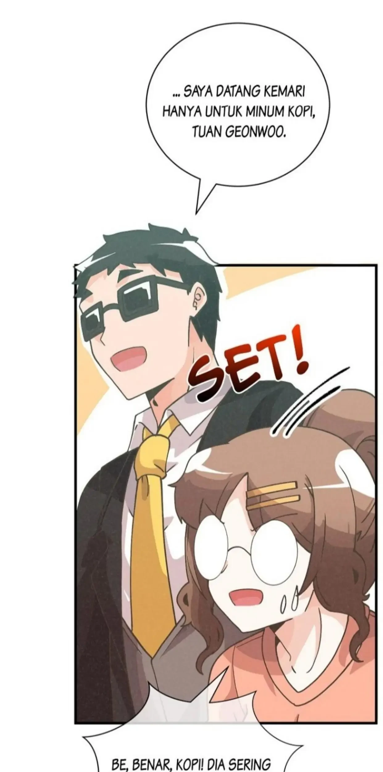 Spirit Farmer Chapter 126 Gambar 30