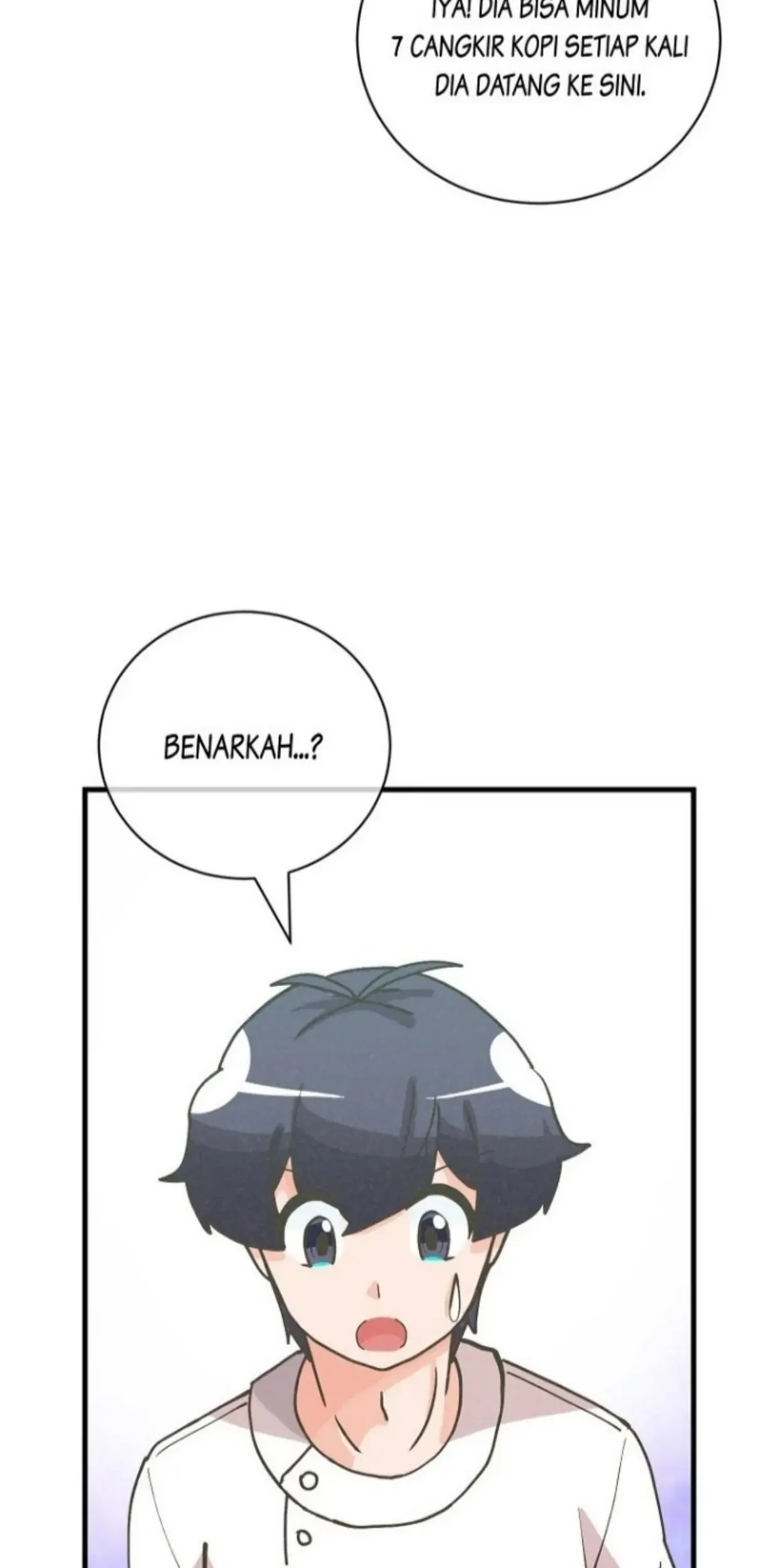 Spirit Farmer Chapter 126 Gambar 33