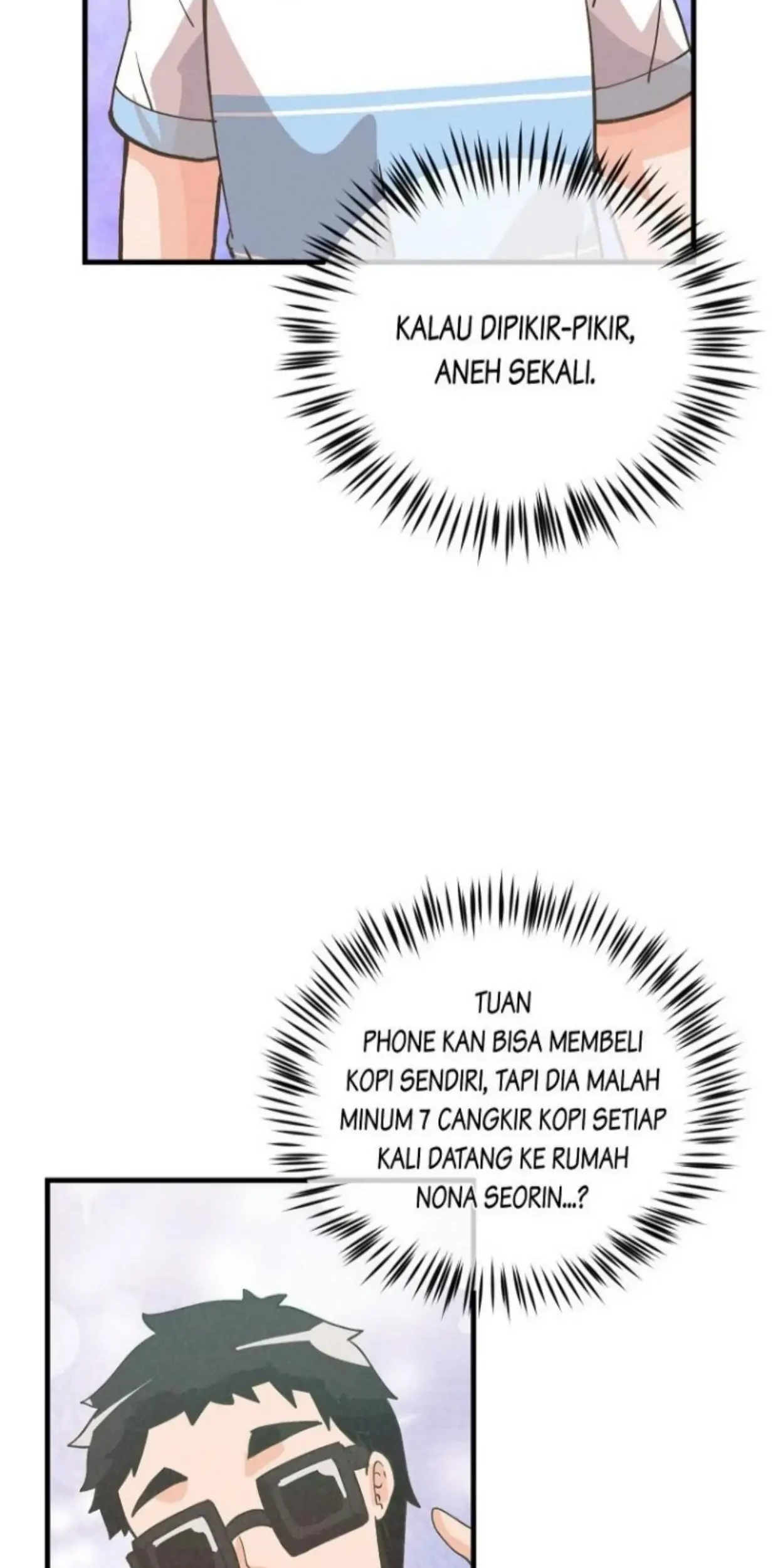 Spirit Farmer Chapter 126 Gambar 34