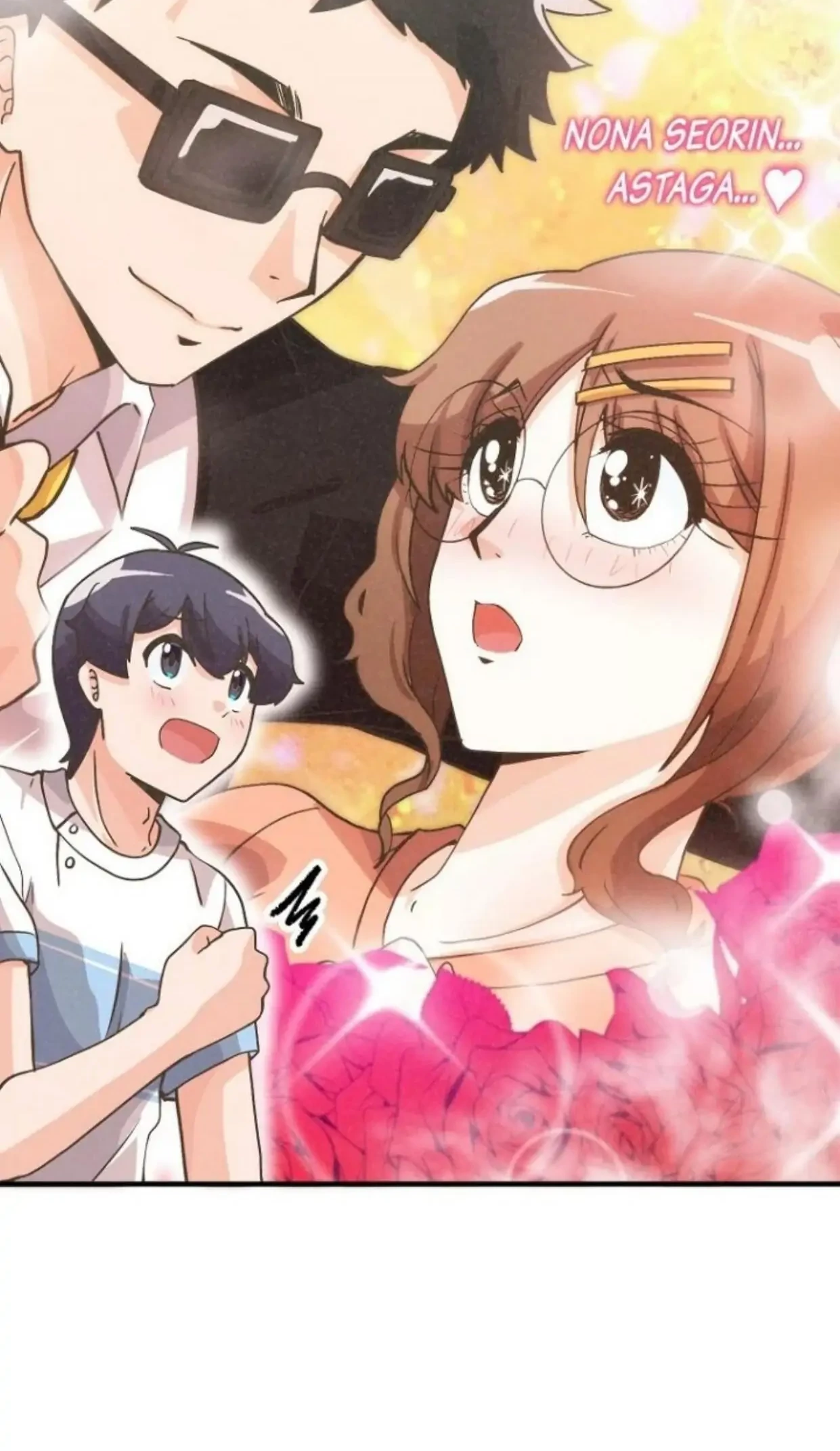 Spirit Farmer Chapter 126 Gambar 39