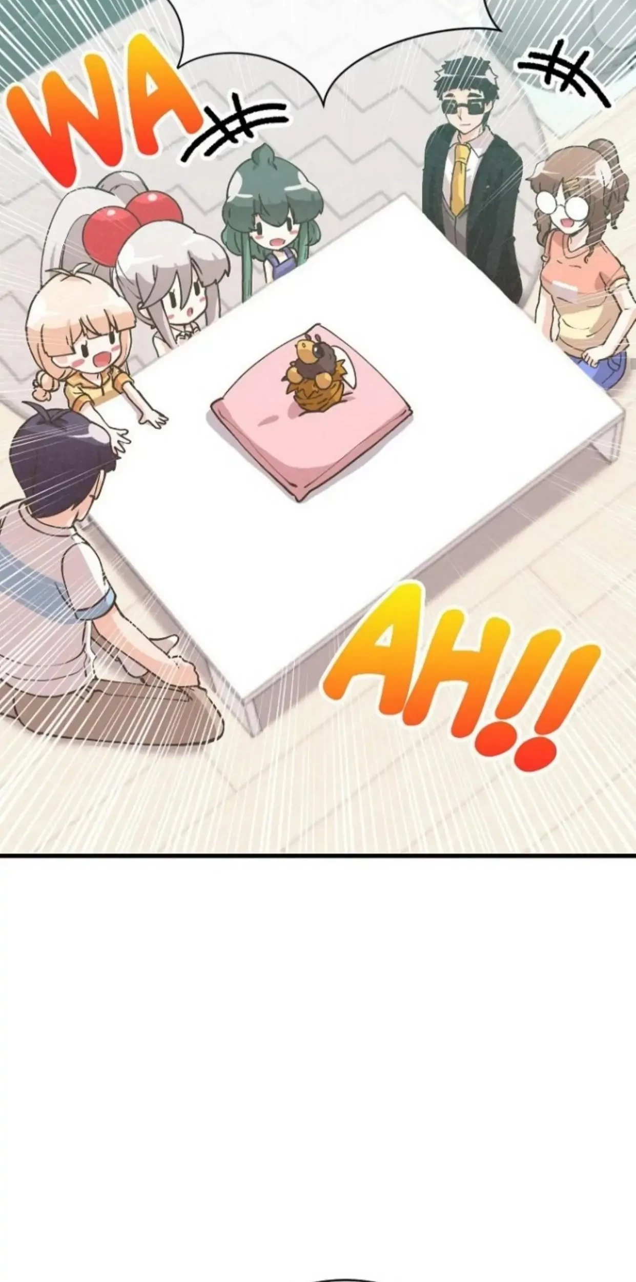 Spirit Farmer Chapter 126 Gambar 47