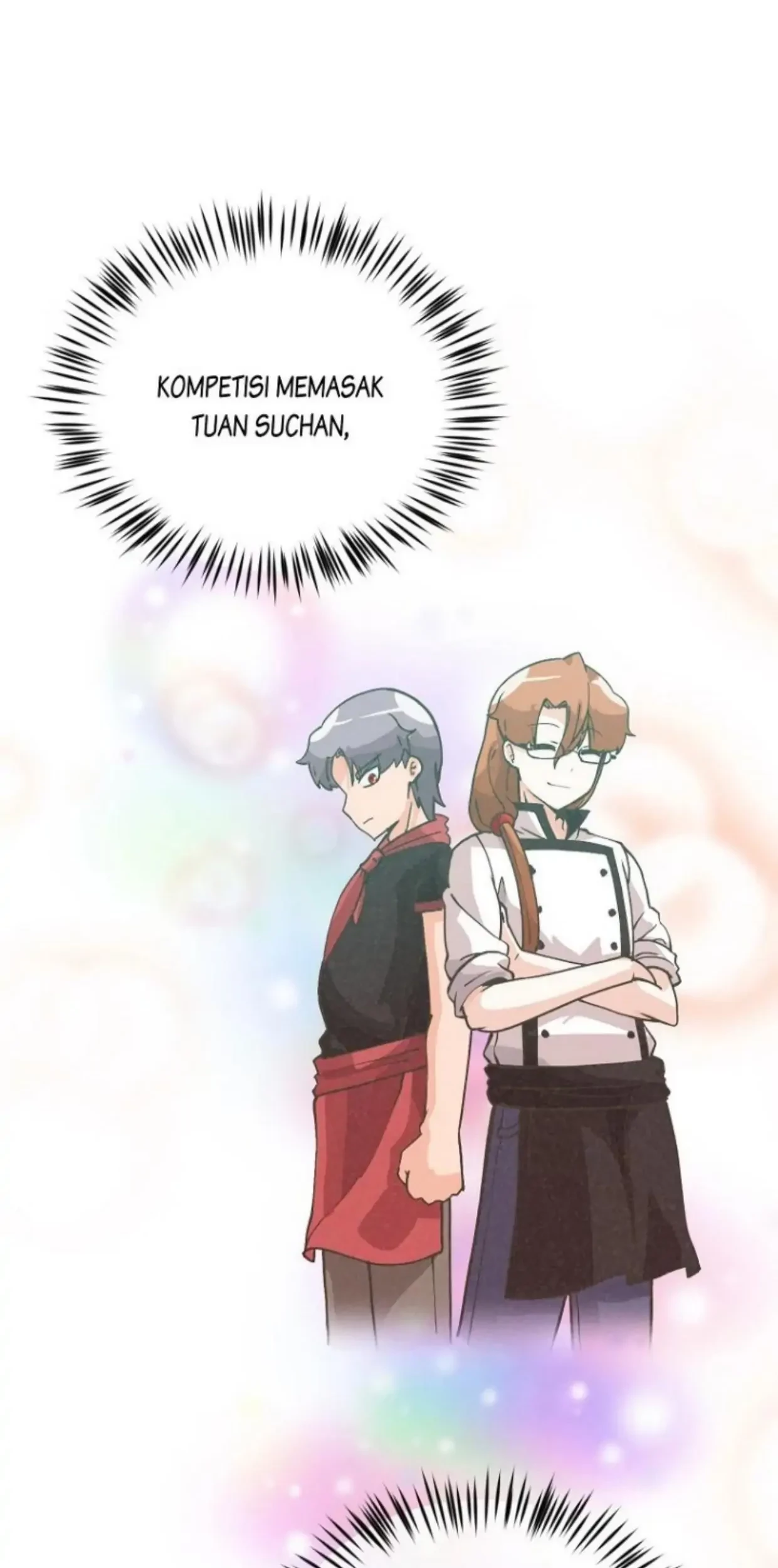 Baca  Spirit Farmer Chapter 126 Gambar 2