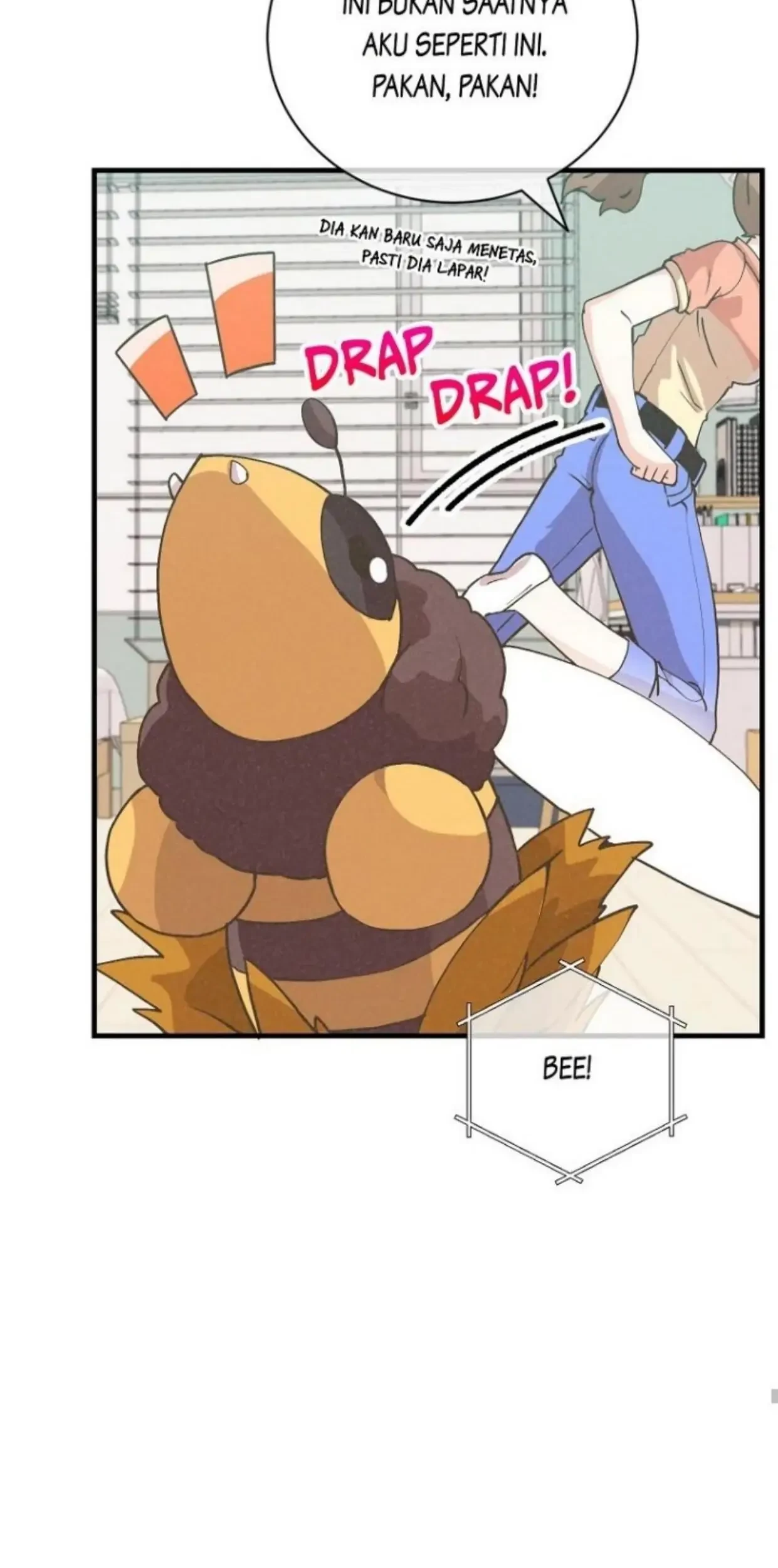 Spirit Farmer Chapter 126 Gambar 51