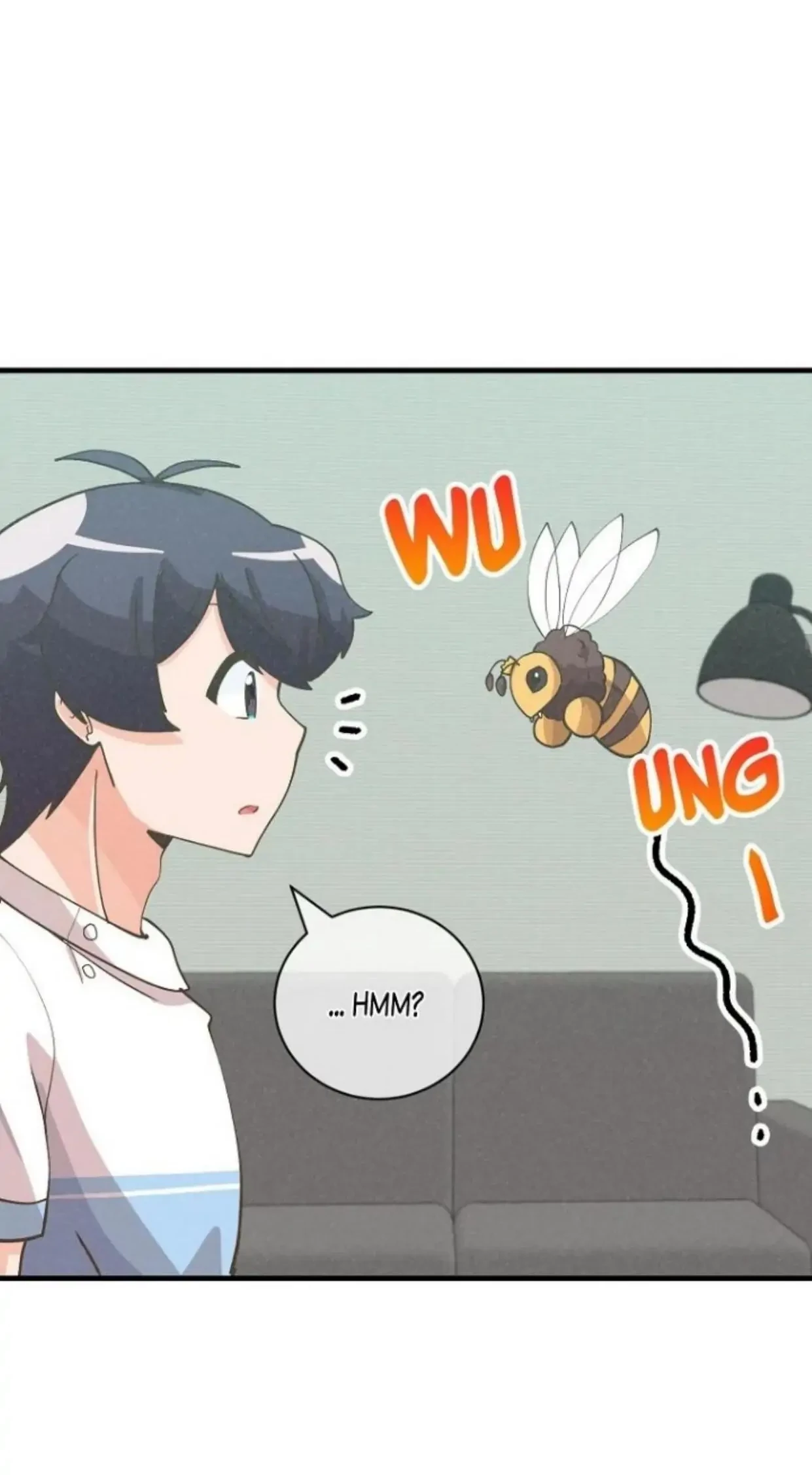 Spirit Farmer Chapter 126 Gambar 52