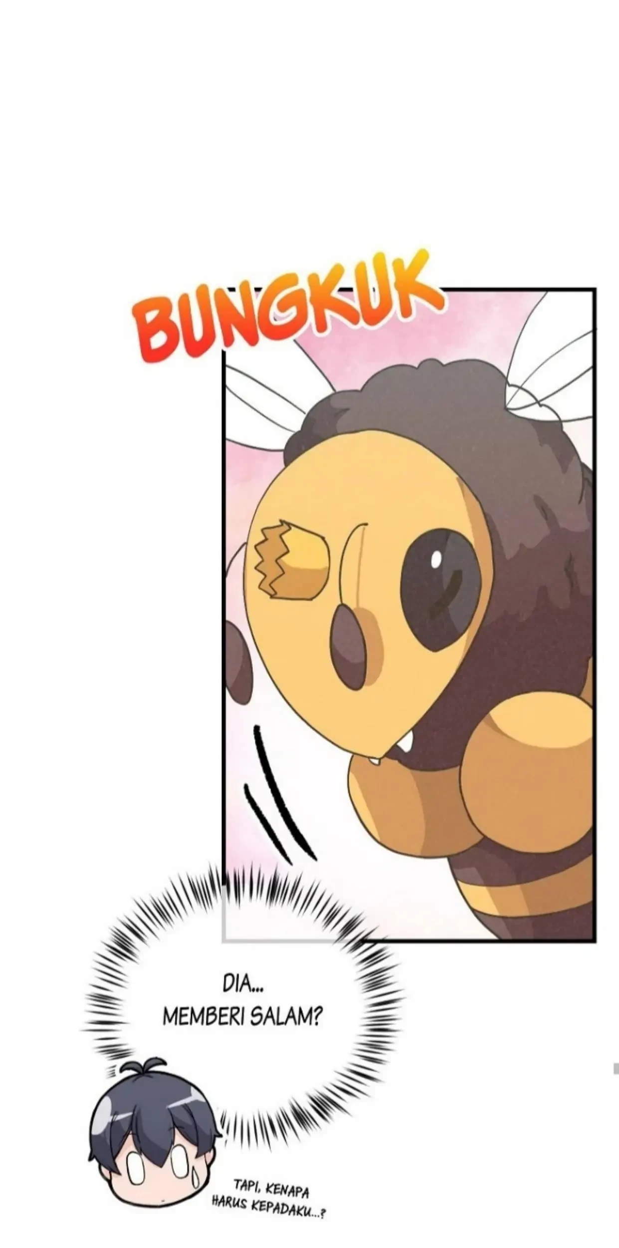 Spirit Farmer Chapter 126 Gambar 53