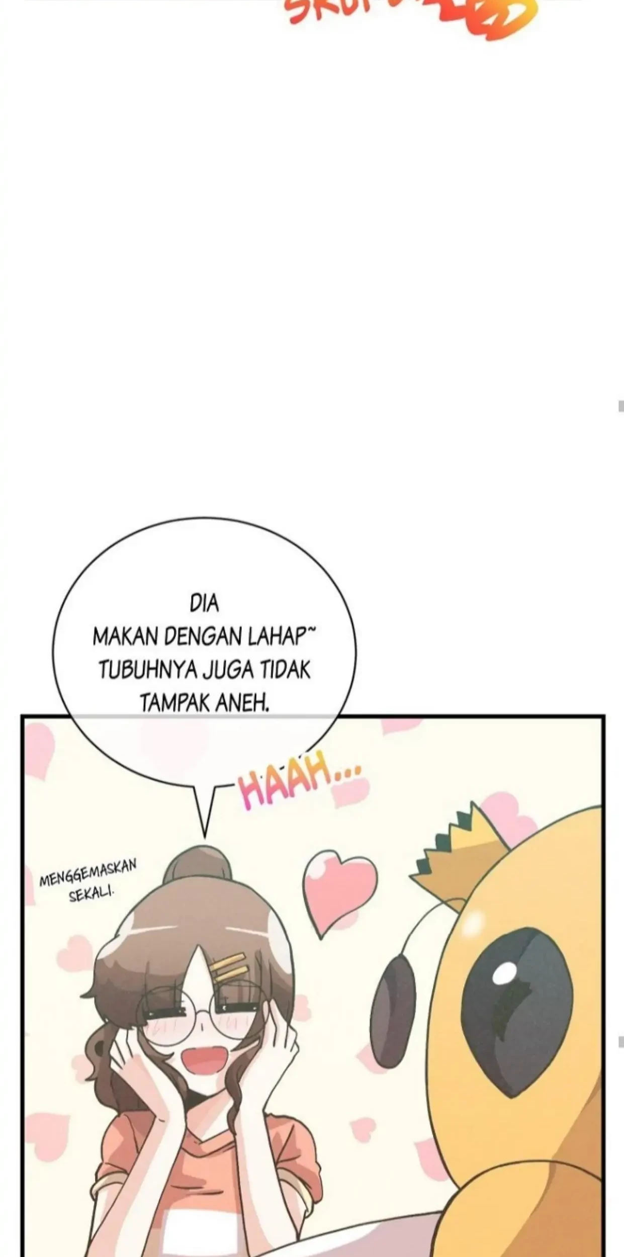 Spirit Farmer Chapter 126 Gambar 57