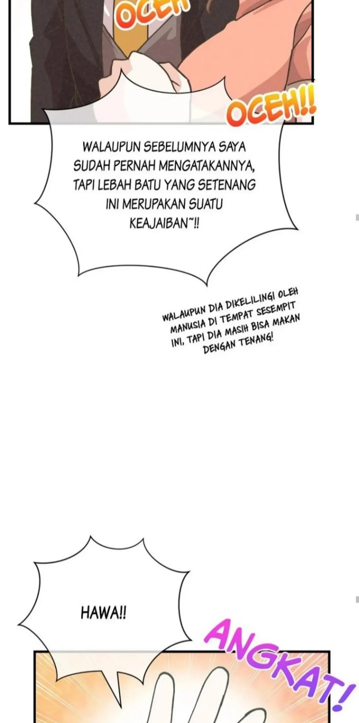Spirit Farmer Chapter 126 Gambar 60