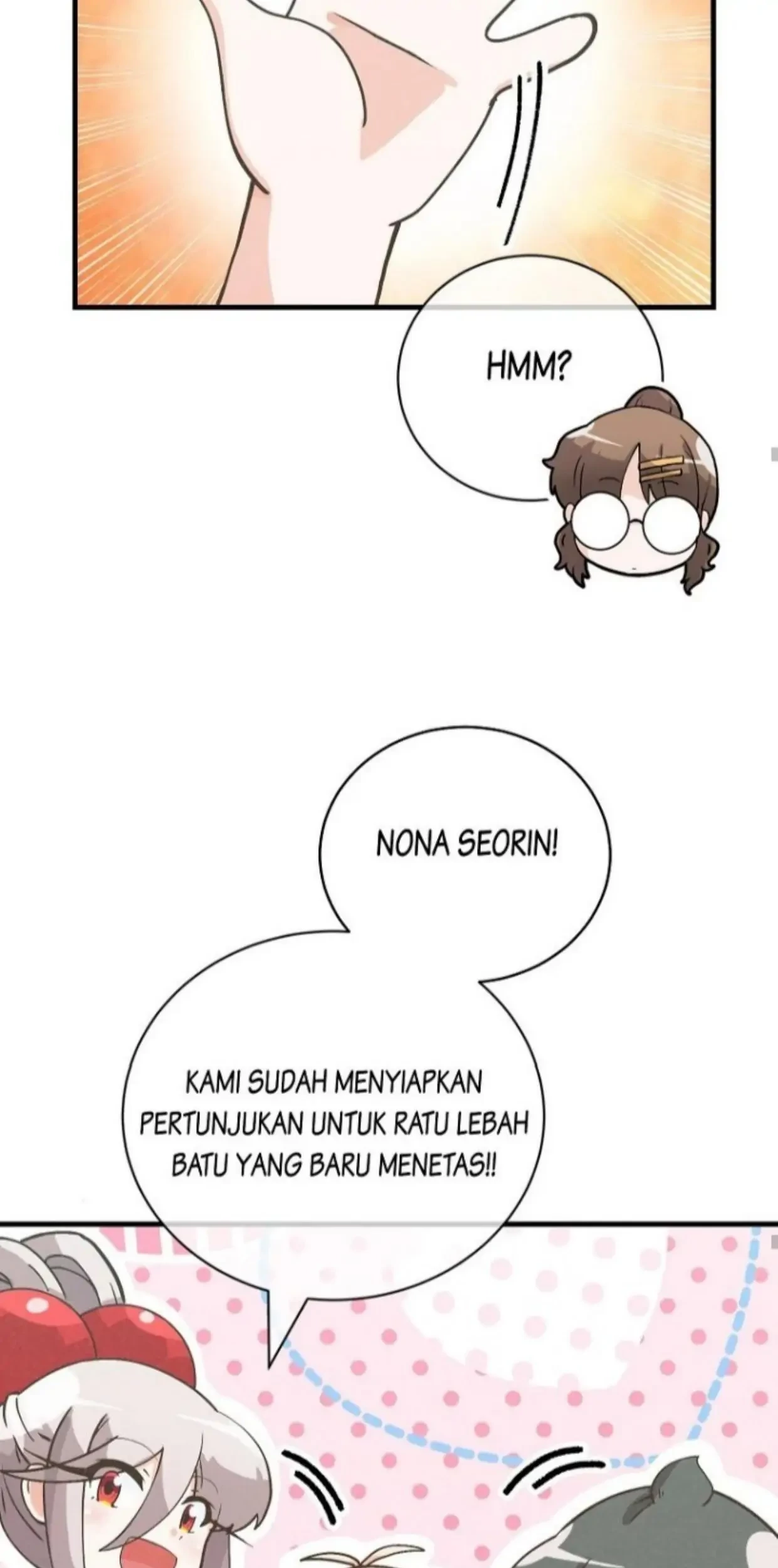 Spirit Farmer Chapter 126 Gambar 62