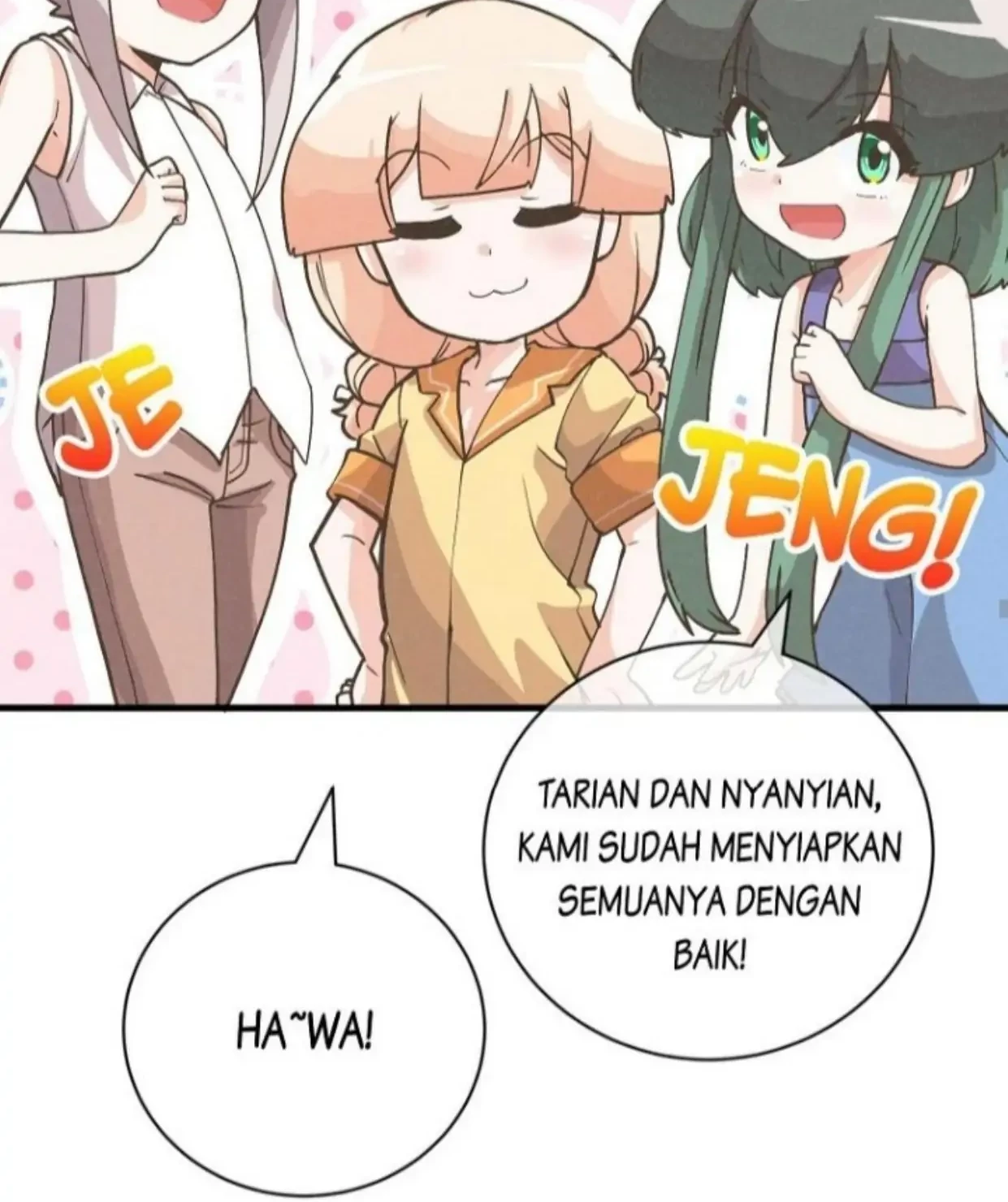 Spirit Farmer Chapter 126 Gambar 63