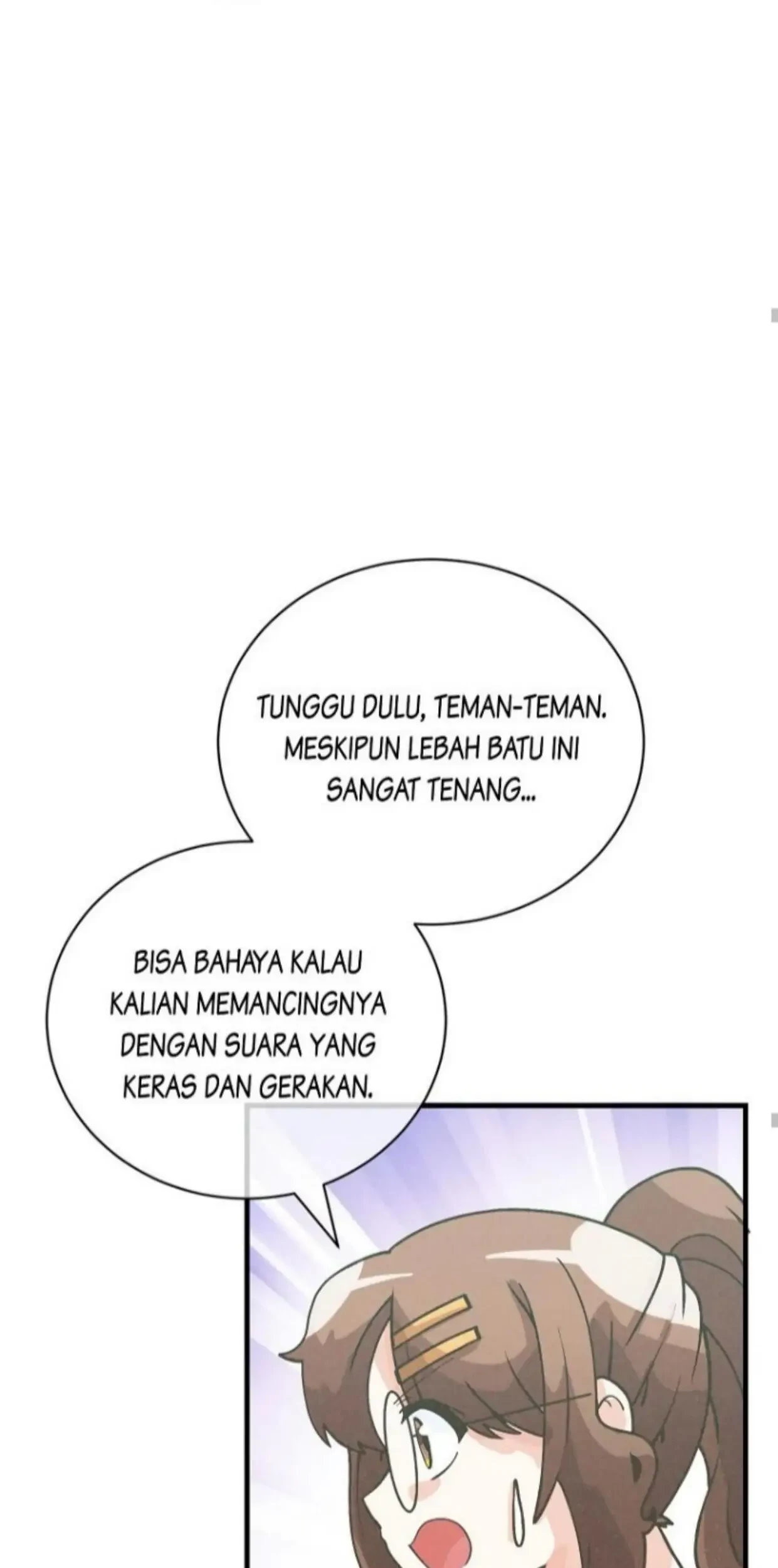 Spirit Farmer Chapter 126 Gambar 64