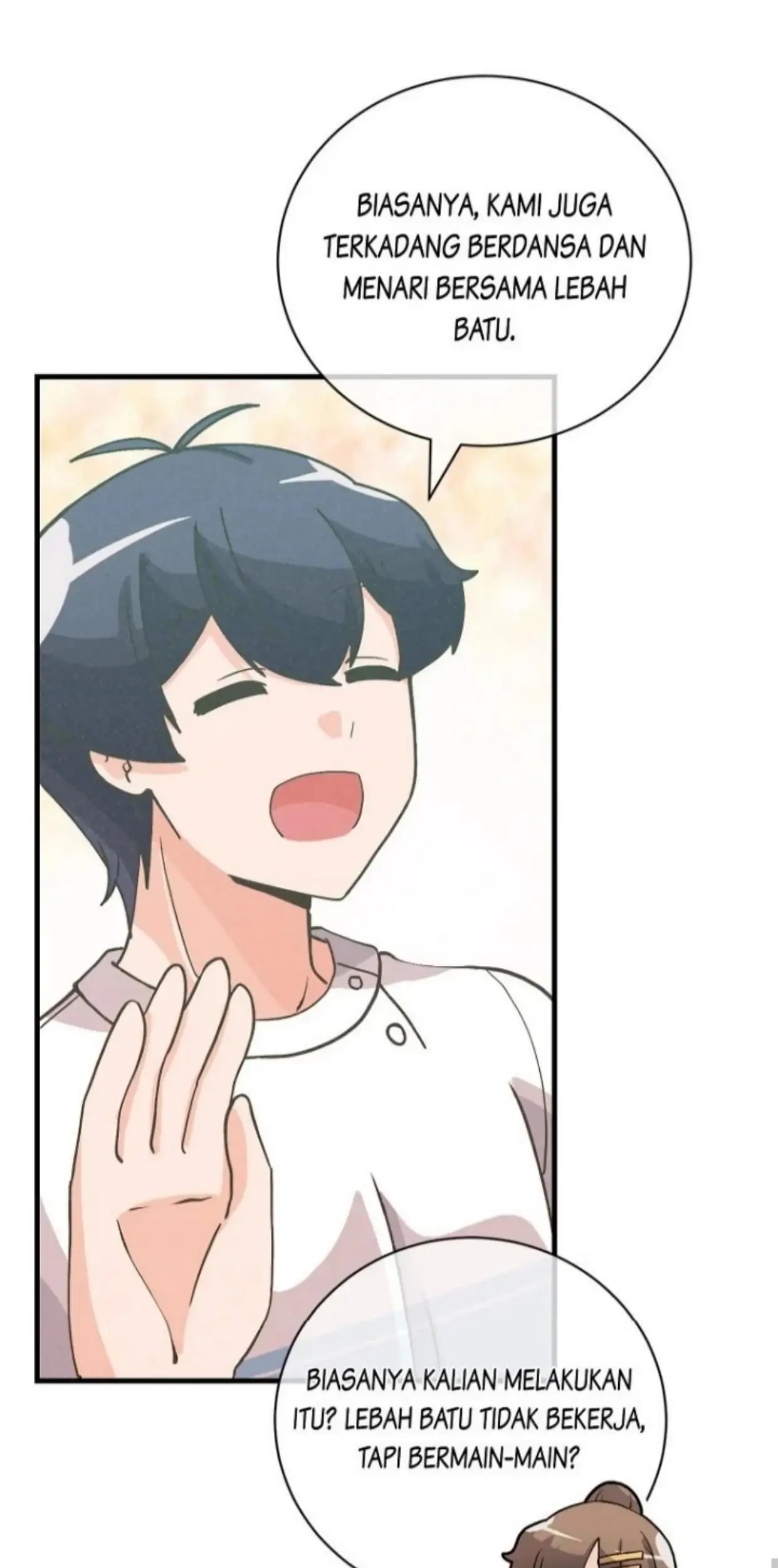 Spirit Farmer Chapter 126 Gambar 66