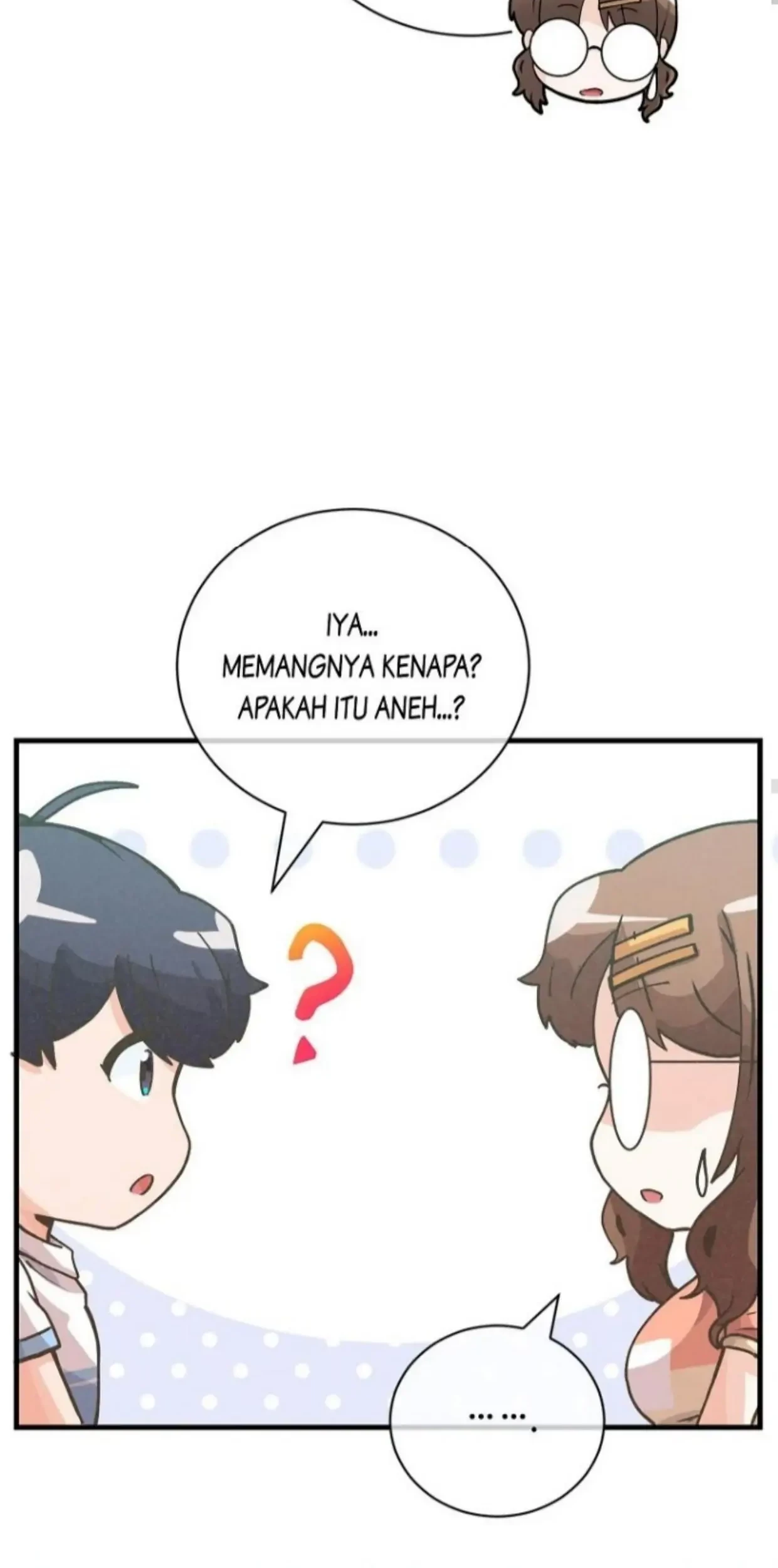 Spirit Farmer Chapter 126 Gambar 67