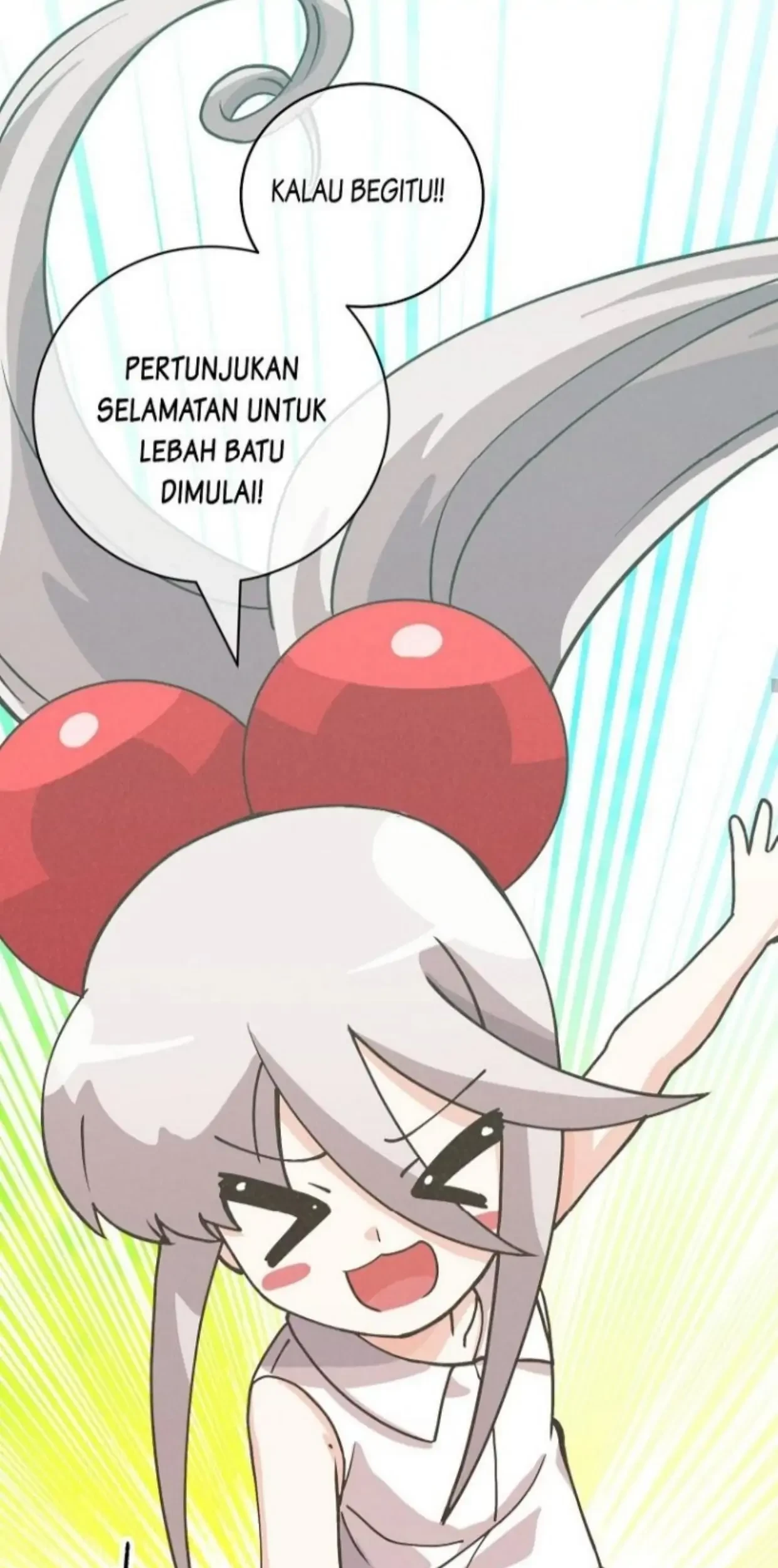 Spirit Farmer Chapter 126 Gambar 69