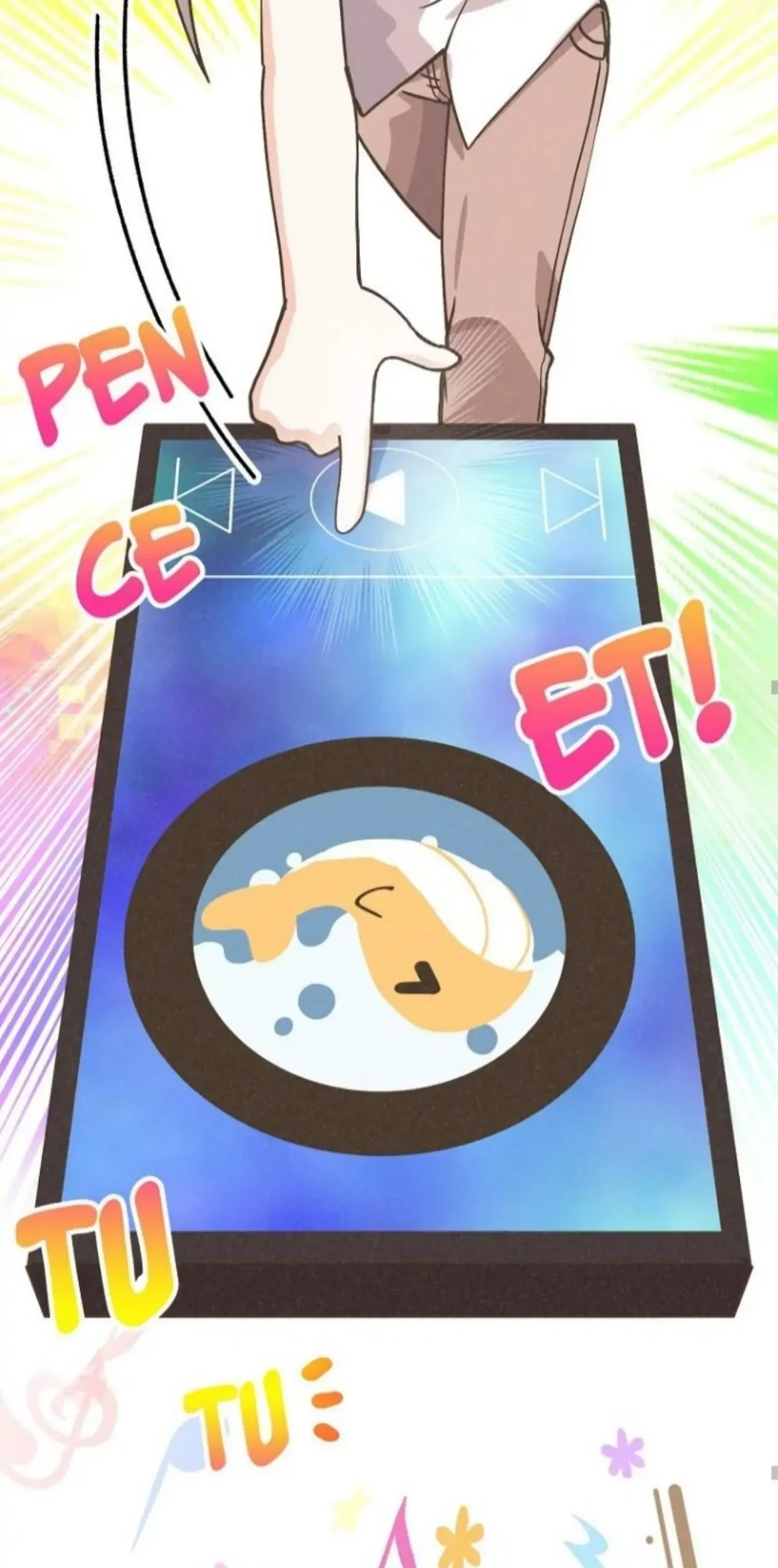 Spirit Farmer Chapter 126 Gambar 70