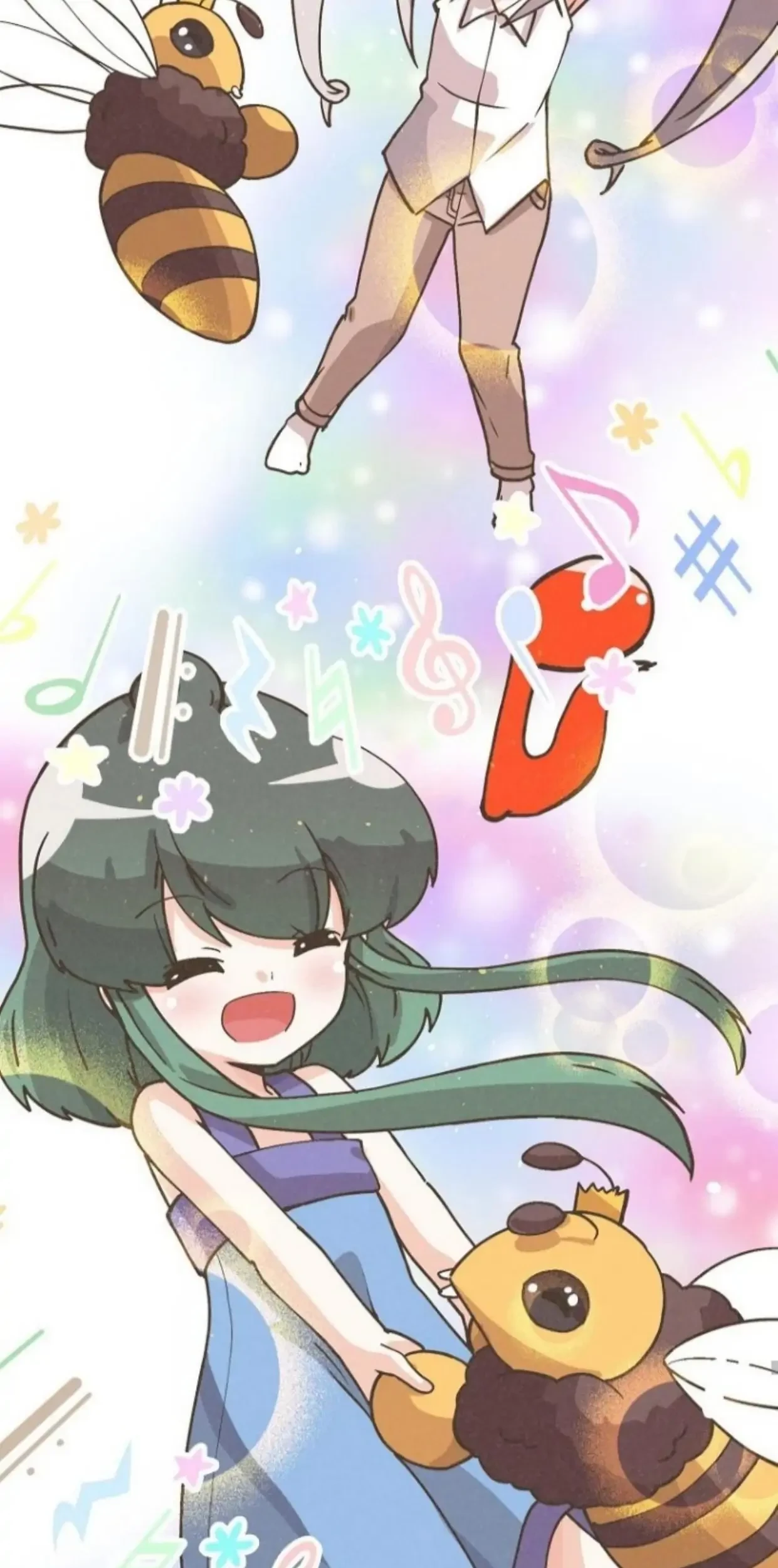 Spirit Farmer Chapter 126 Gambar 75