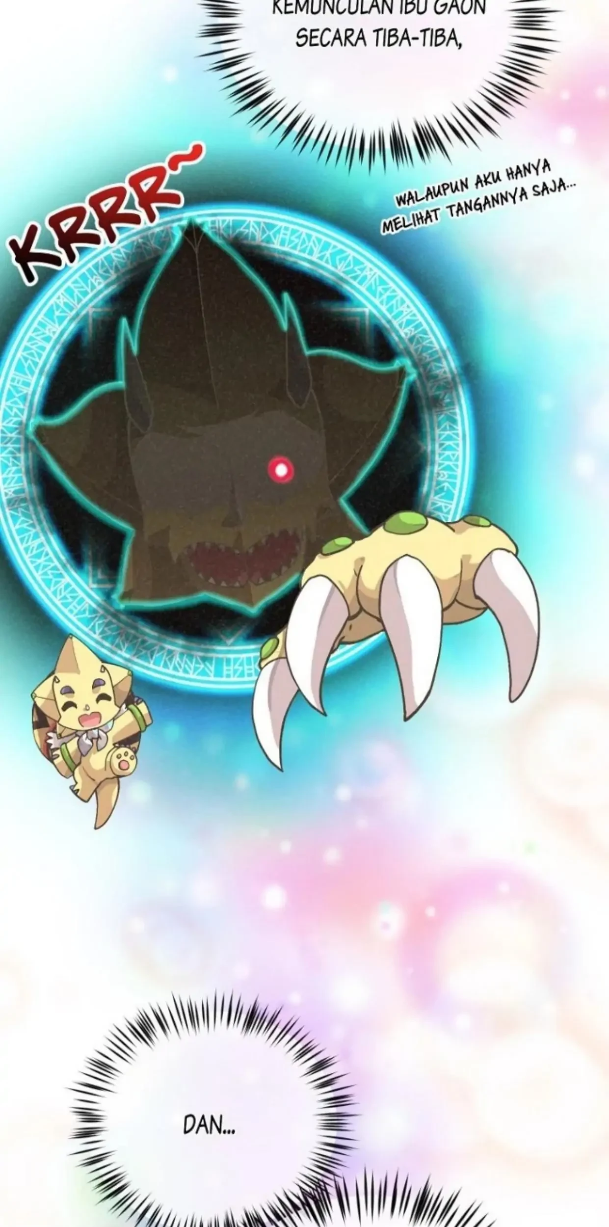 Spirit Farmer Chapter 126 Gambar 4