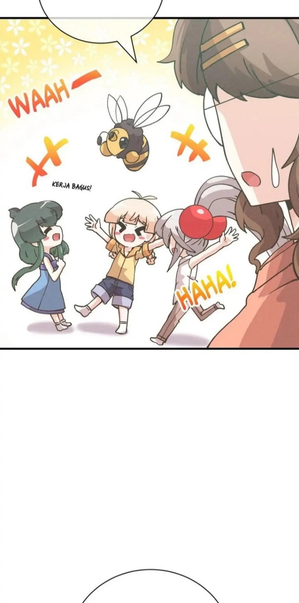 Spirit Farmer Chapter 126 Gambar 77