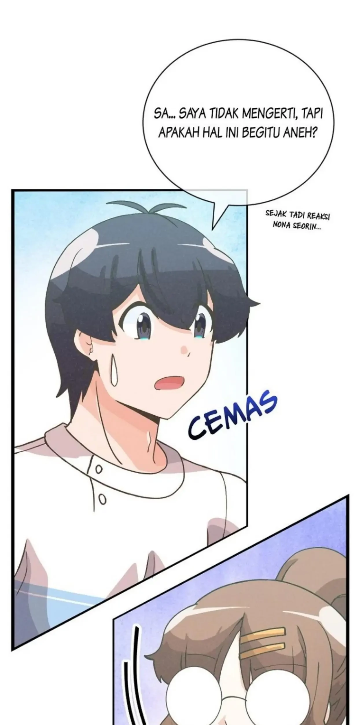 Spirit Farmer Chapter 126 Gambar 79