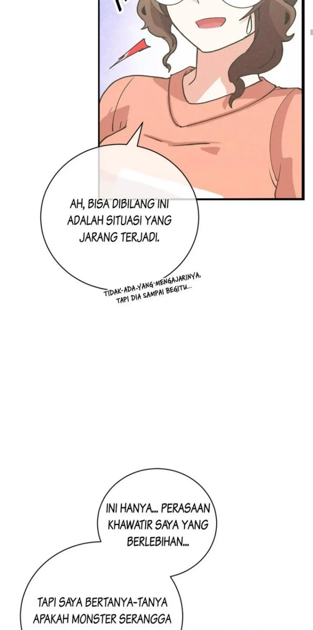 Spirit Farmer Chapter 126 Gambar 80