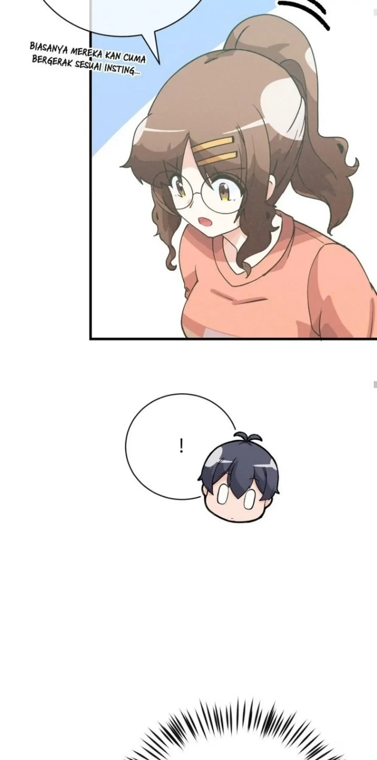 Spirit Farmer Chapter 126 Gambar 82