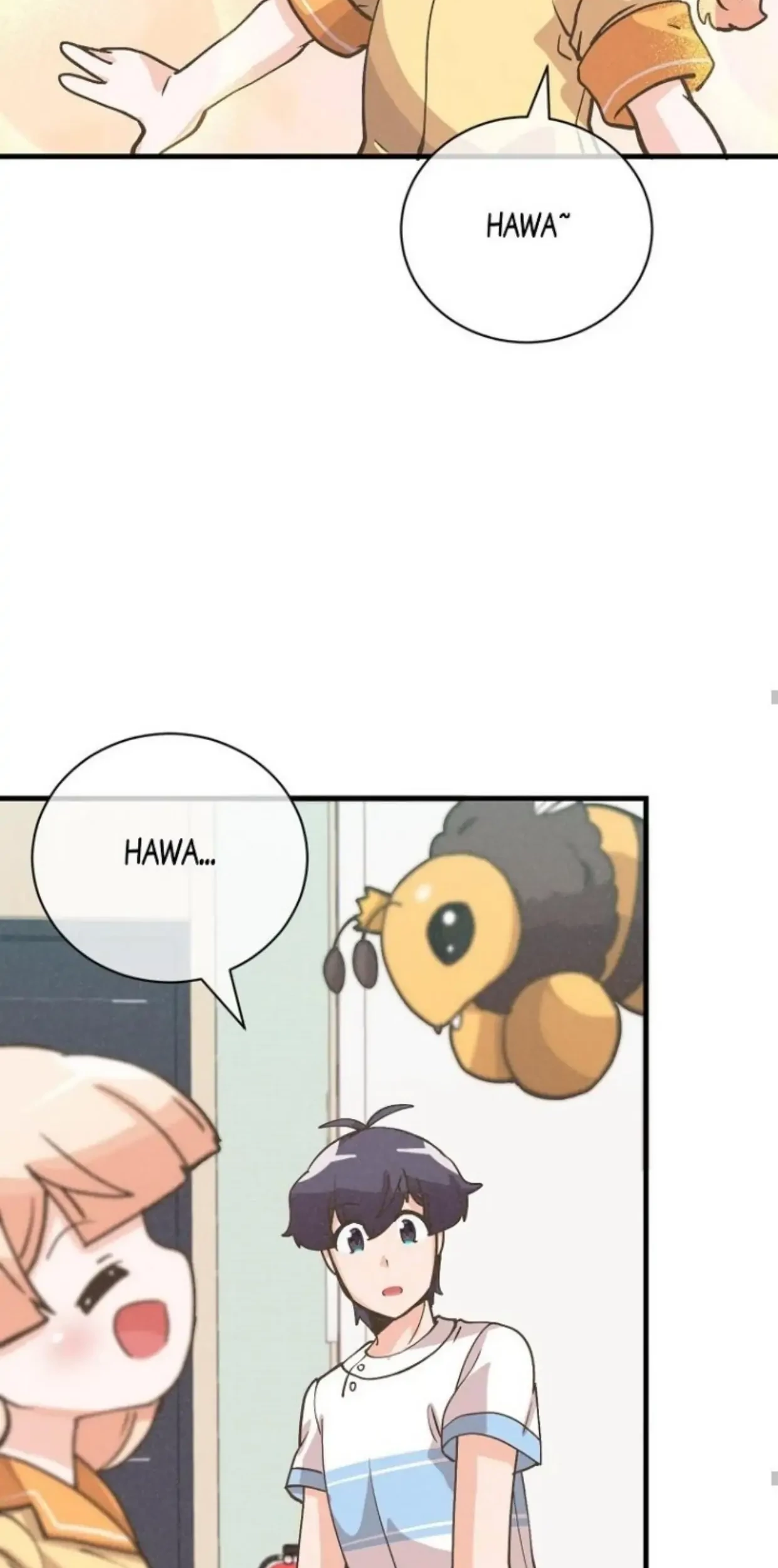 Spirit Farmer Chapter 126 Gambar 89