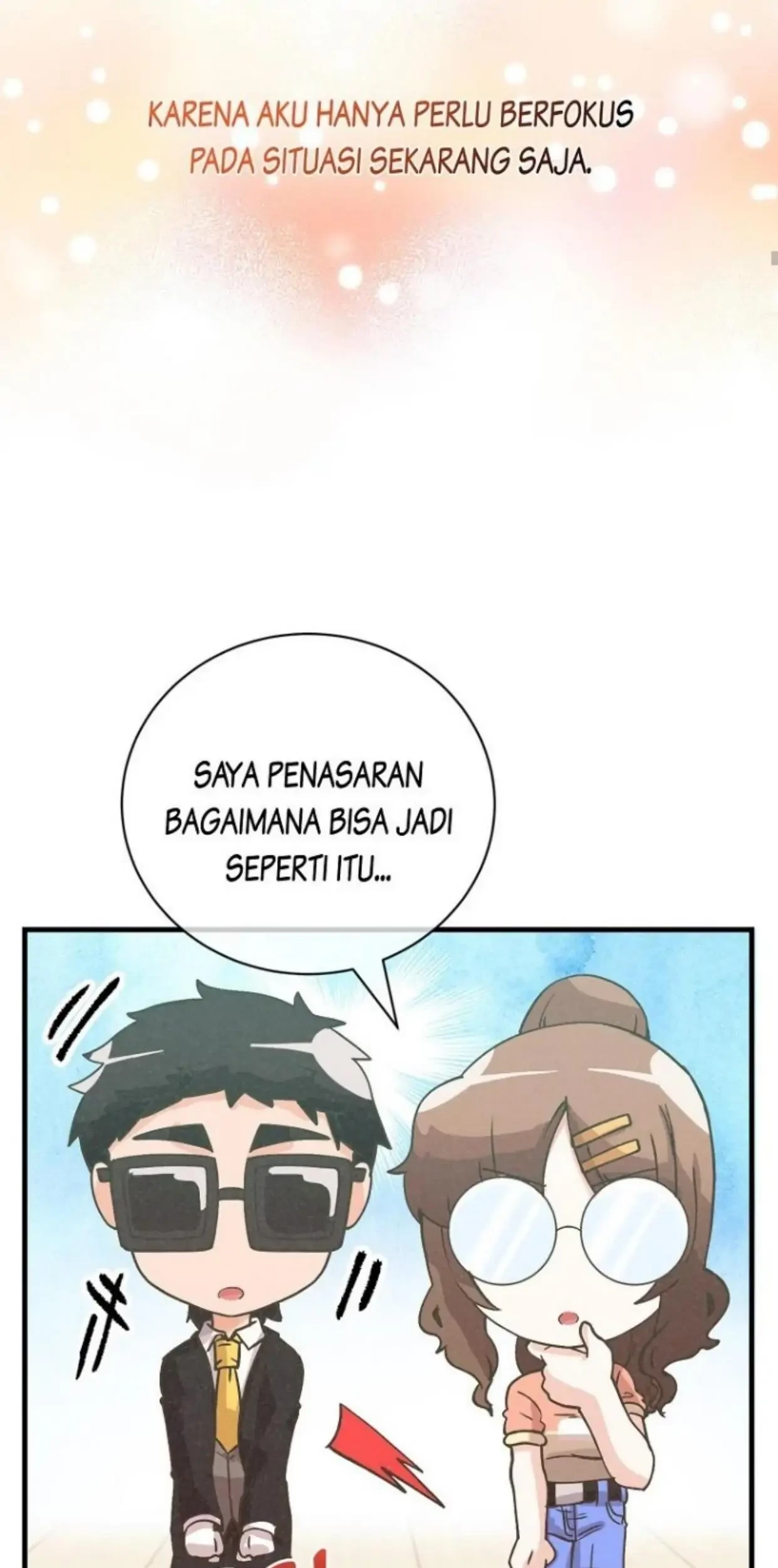 Spirit Farmer Chapter 126 Gambar 93