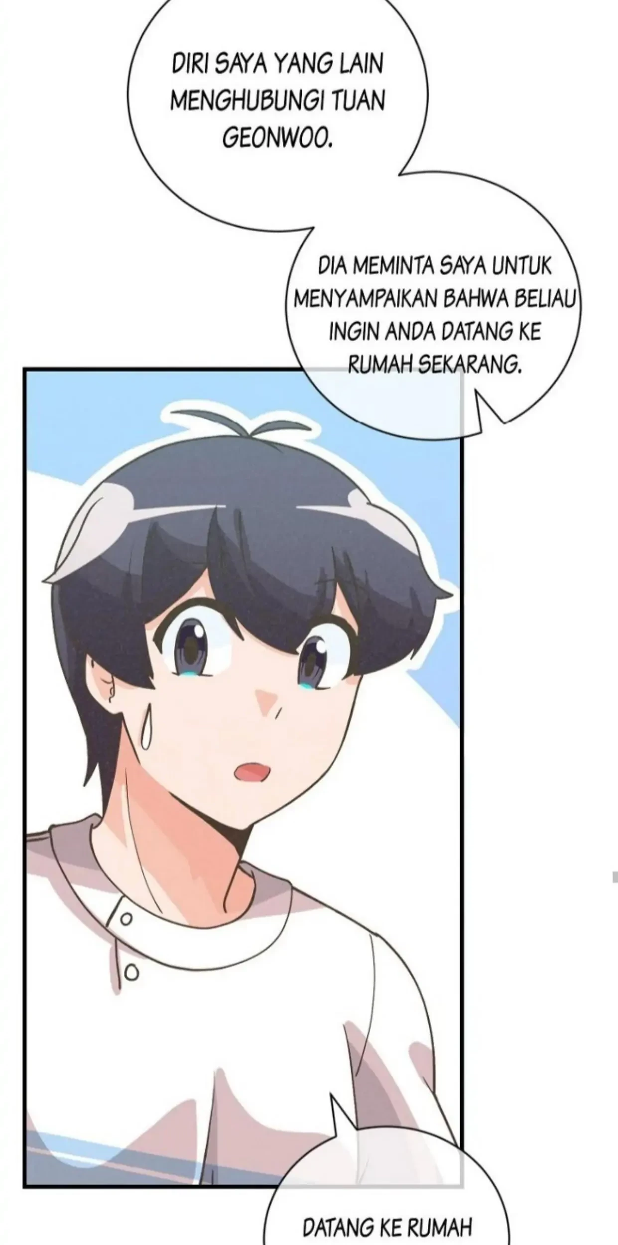 Spirit Farmer Chapter 126 Gambar 96