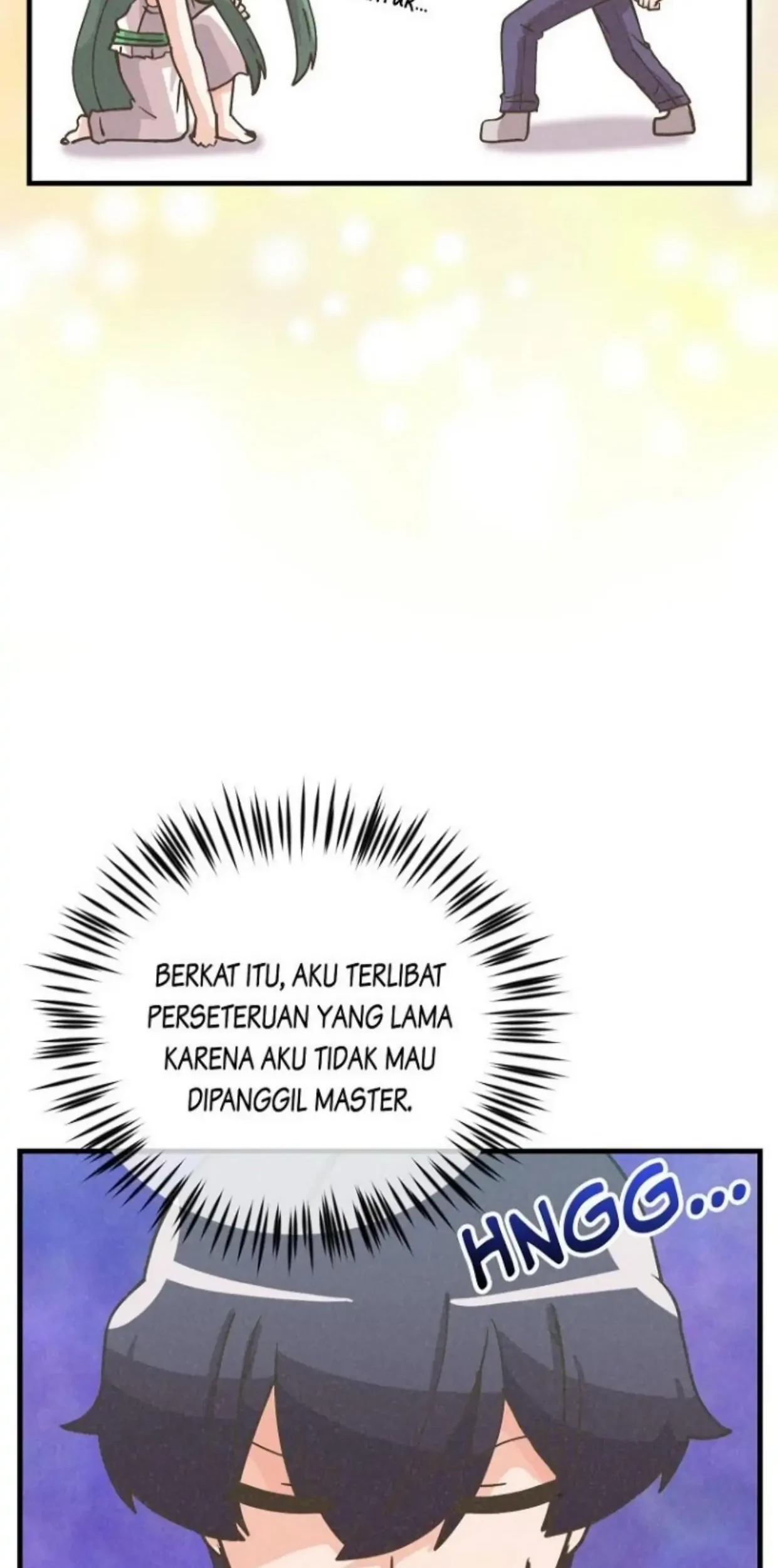 Spirit Farmer Chapter 126 Gambar 8