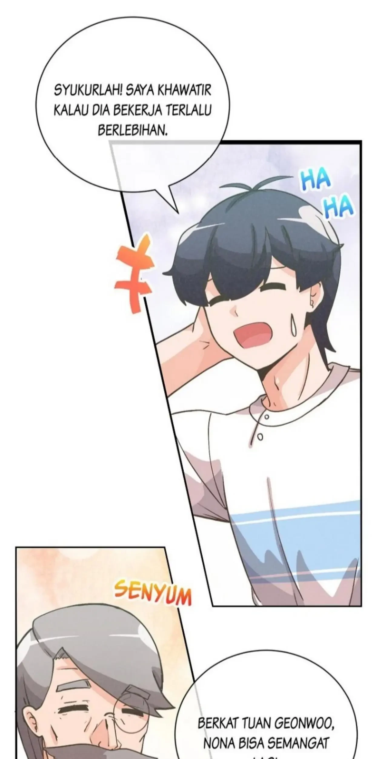 Spirit Farmer Chapter 126 Gambar 104