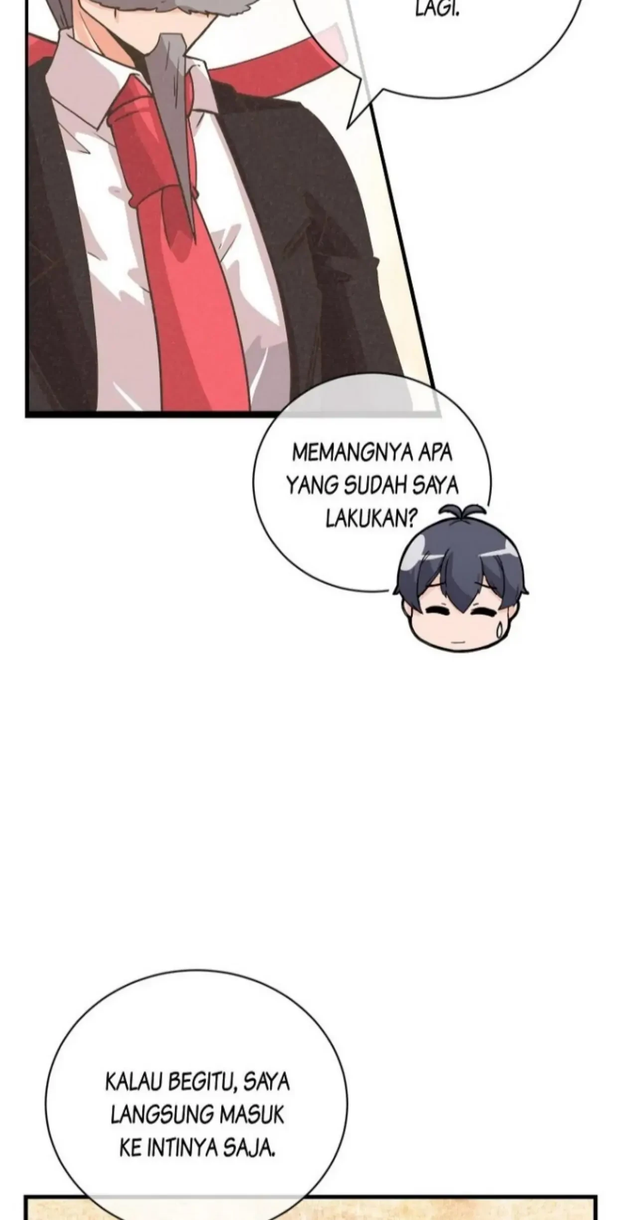 Spirit Farmer Chapter 126 Gambar 105