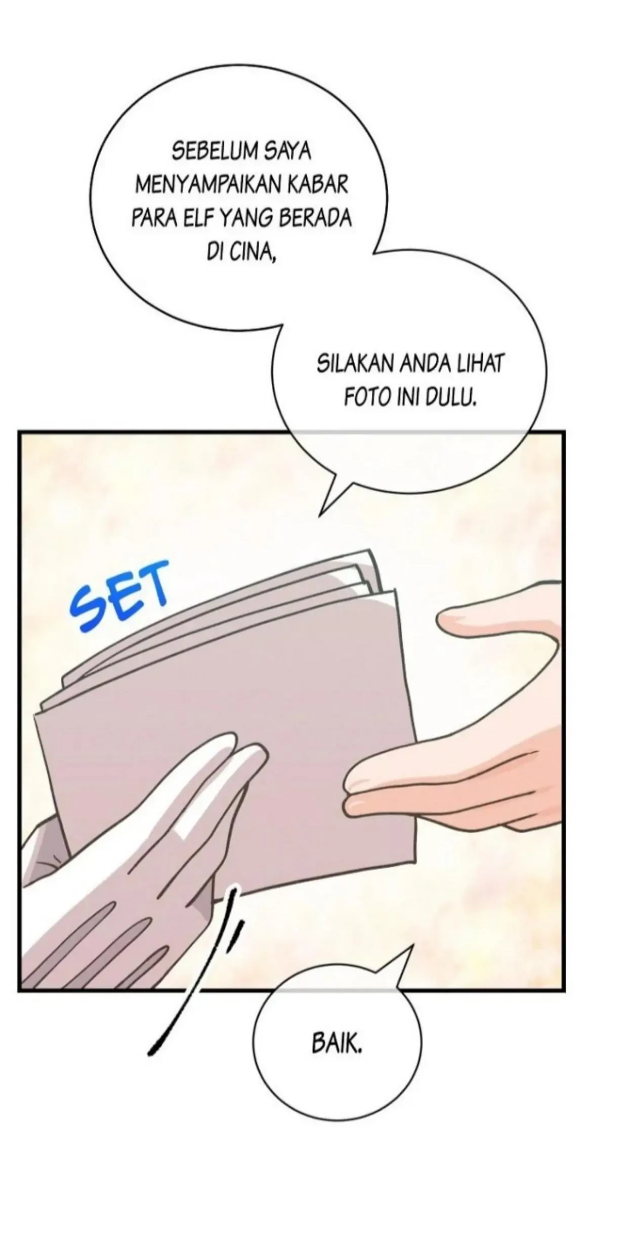 Spirit Farmer Chapter 126 Gambar 107