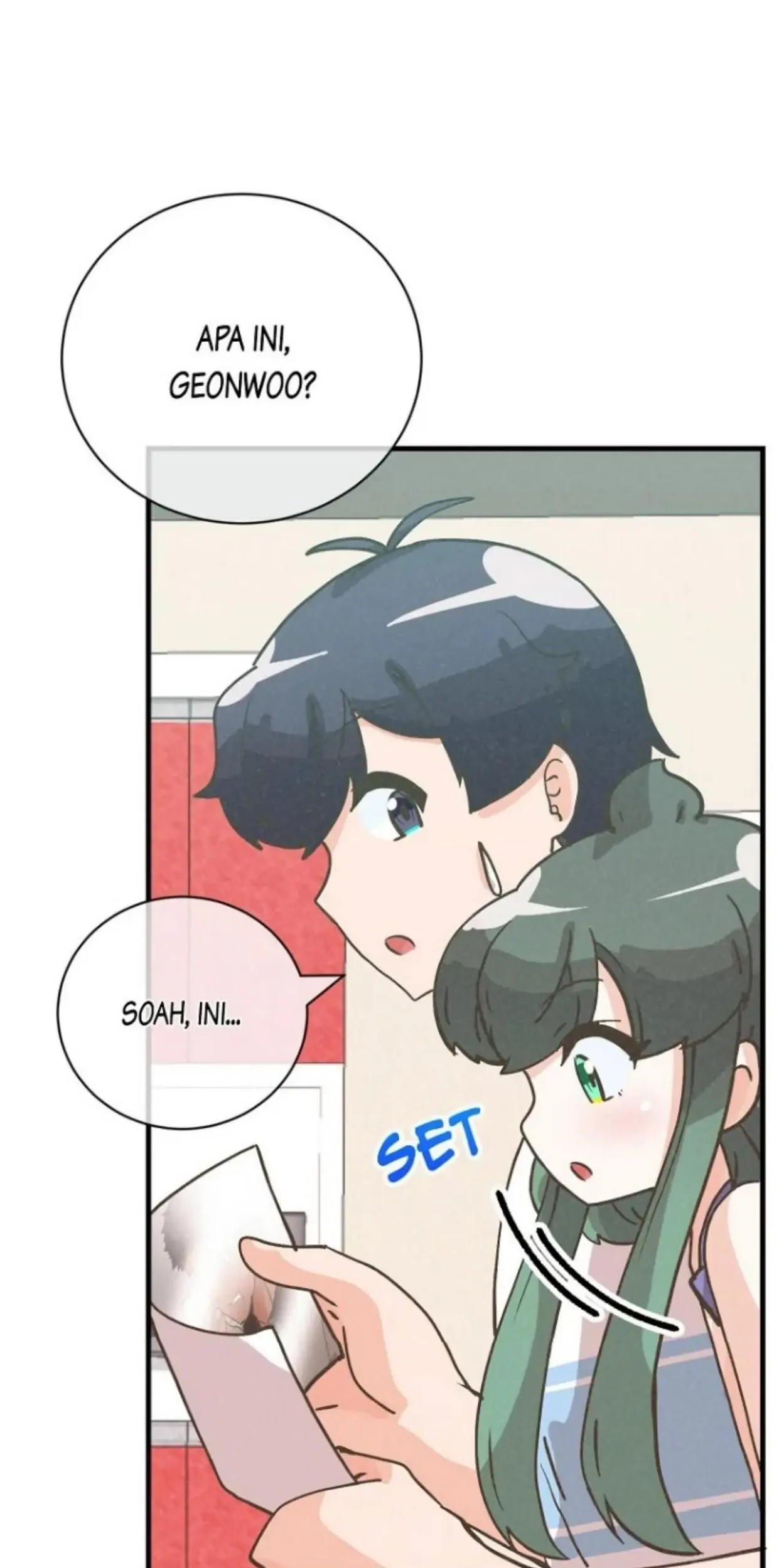 Spirit Farmer Chapter 126 Gambar 108