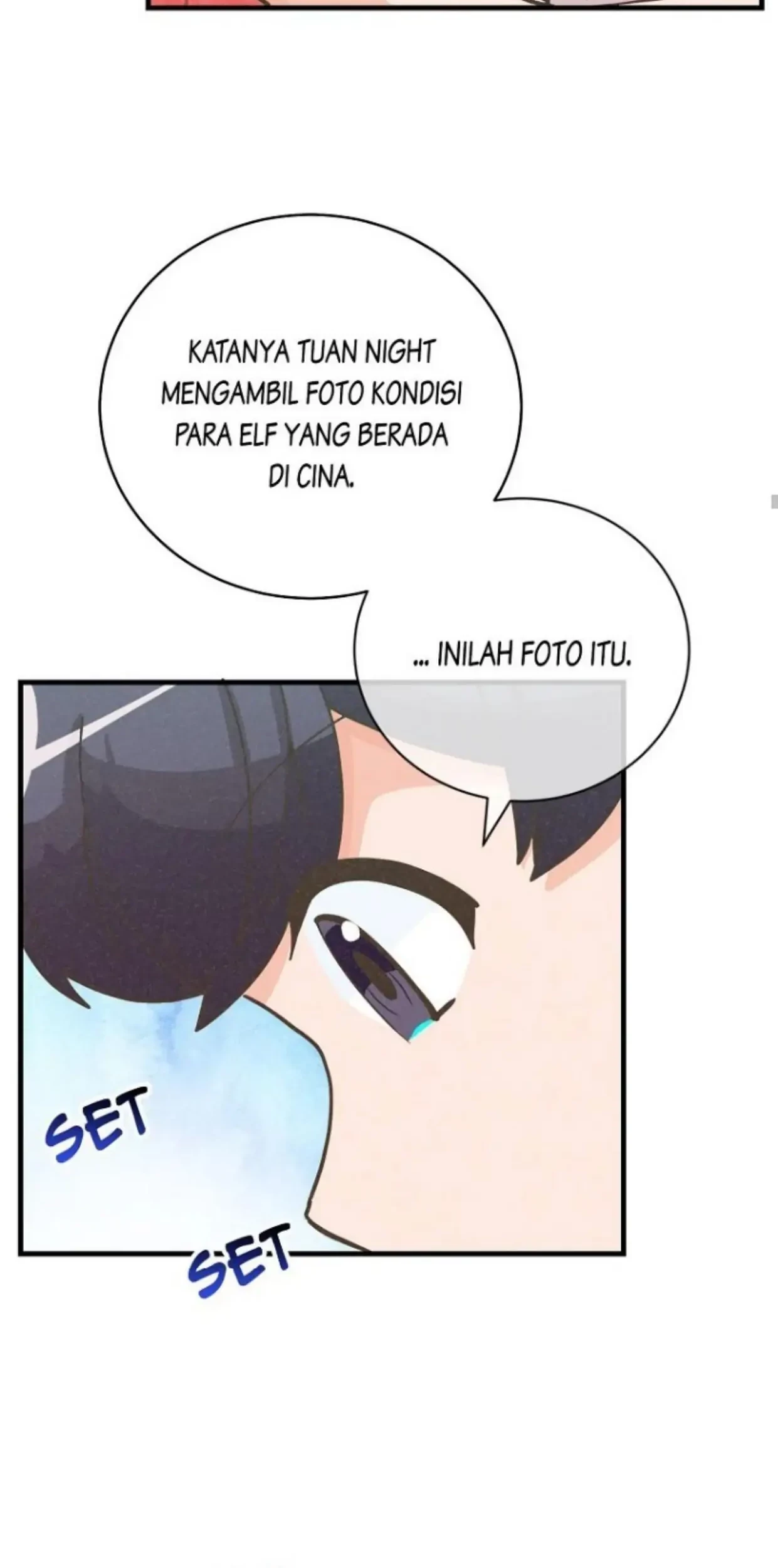 Spirit Farmer Chapter 126 Gambar 109