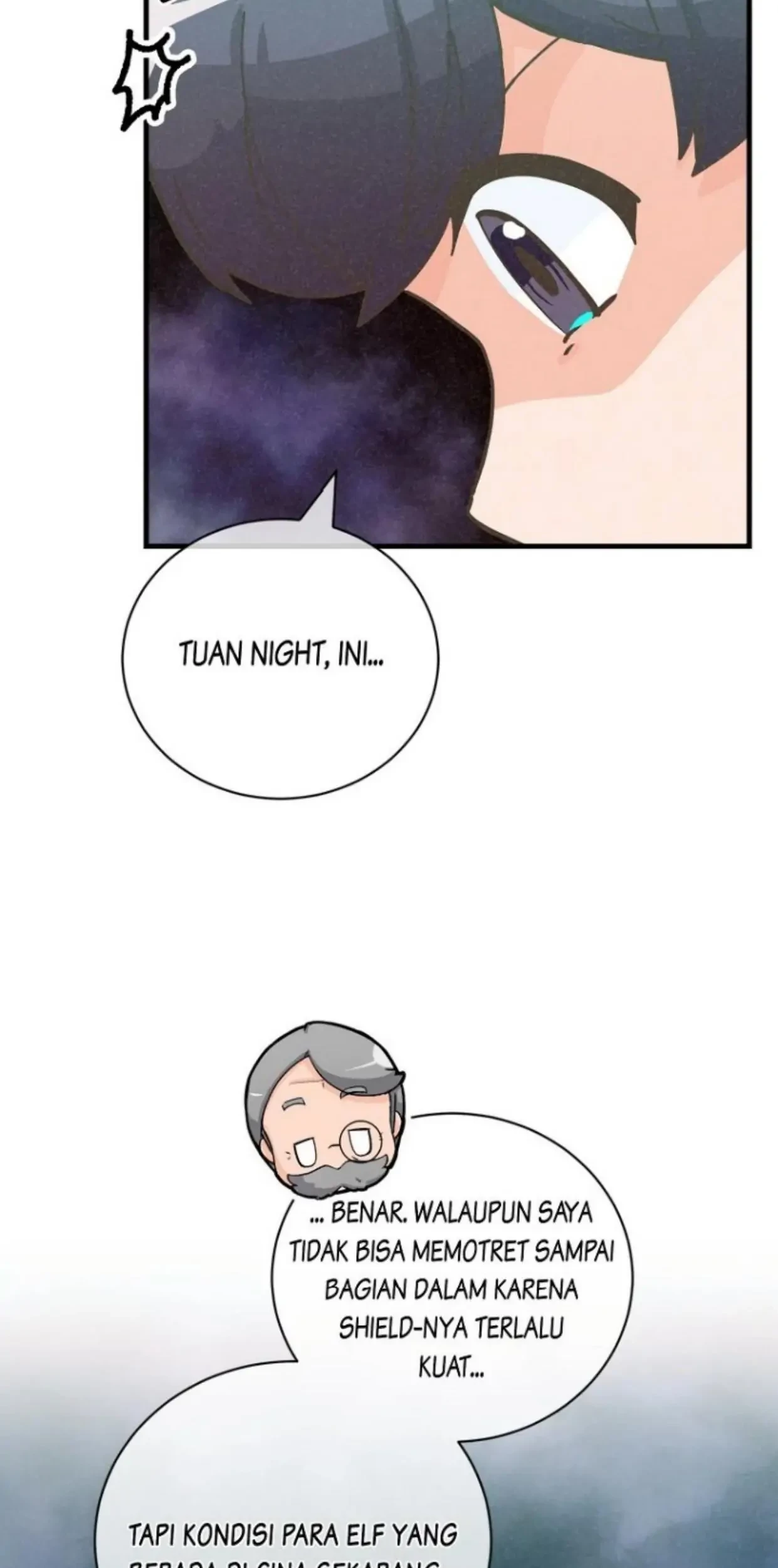 Spirit Farmer Chapter 126 Gambar 111