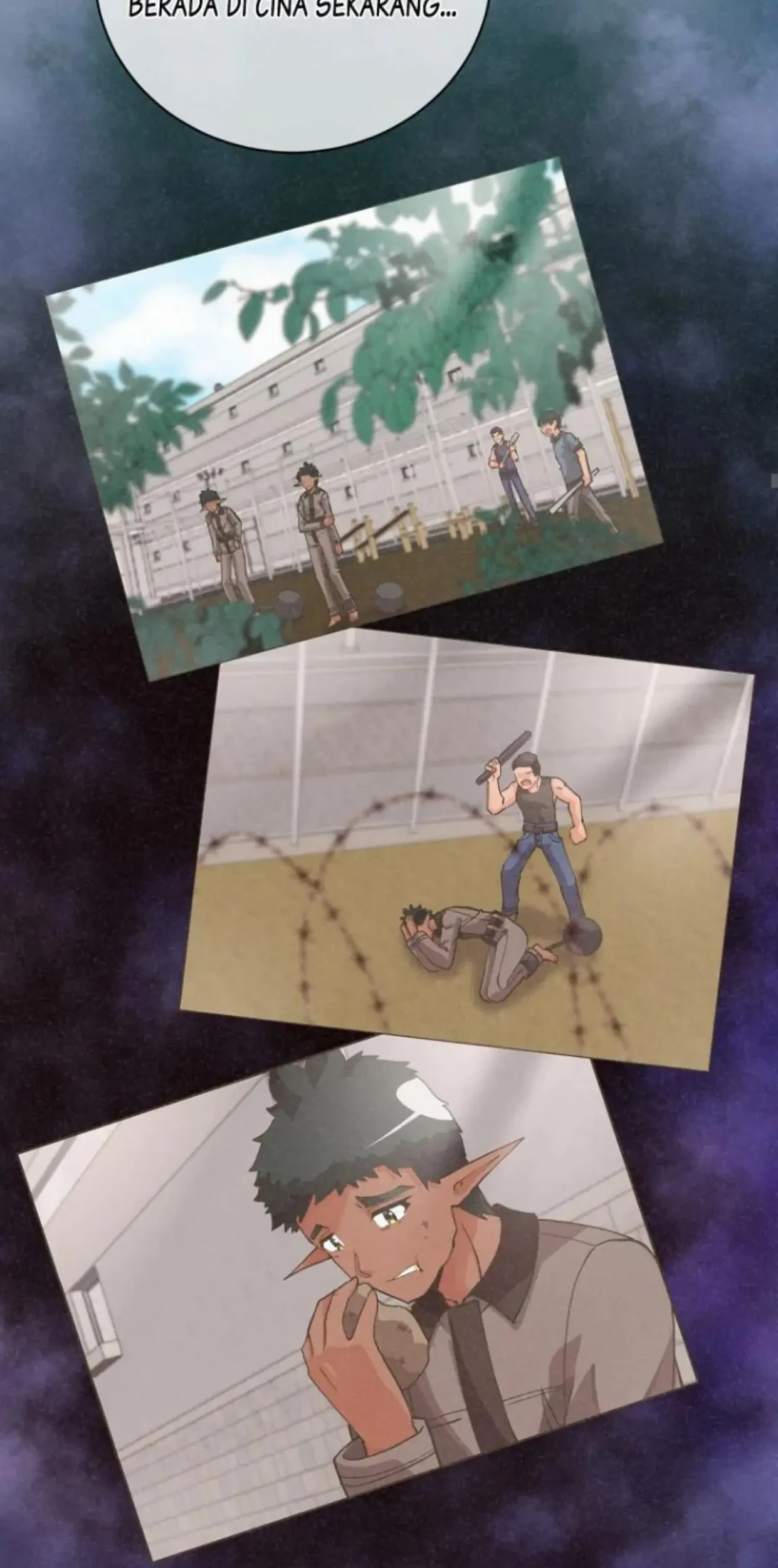 Spirit Farmer Chapter 126 Gambar 112