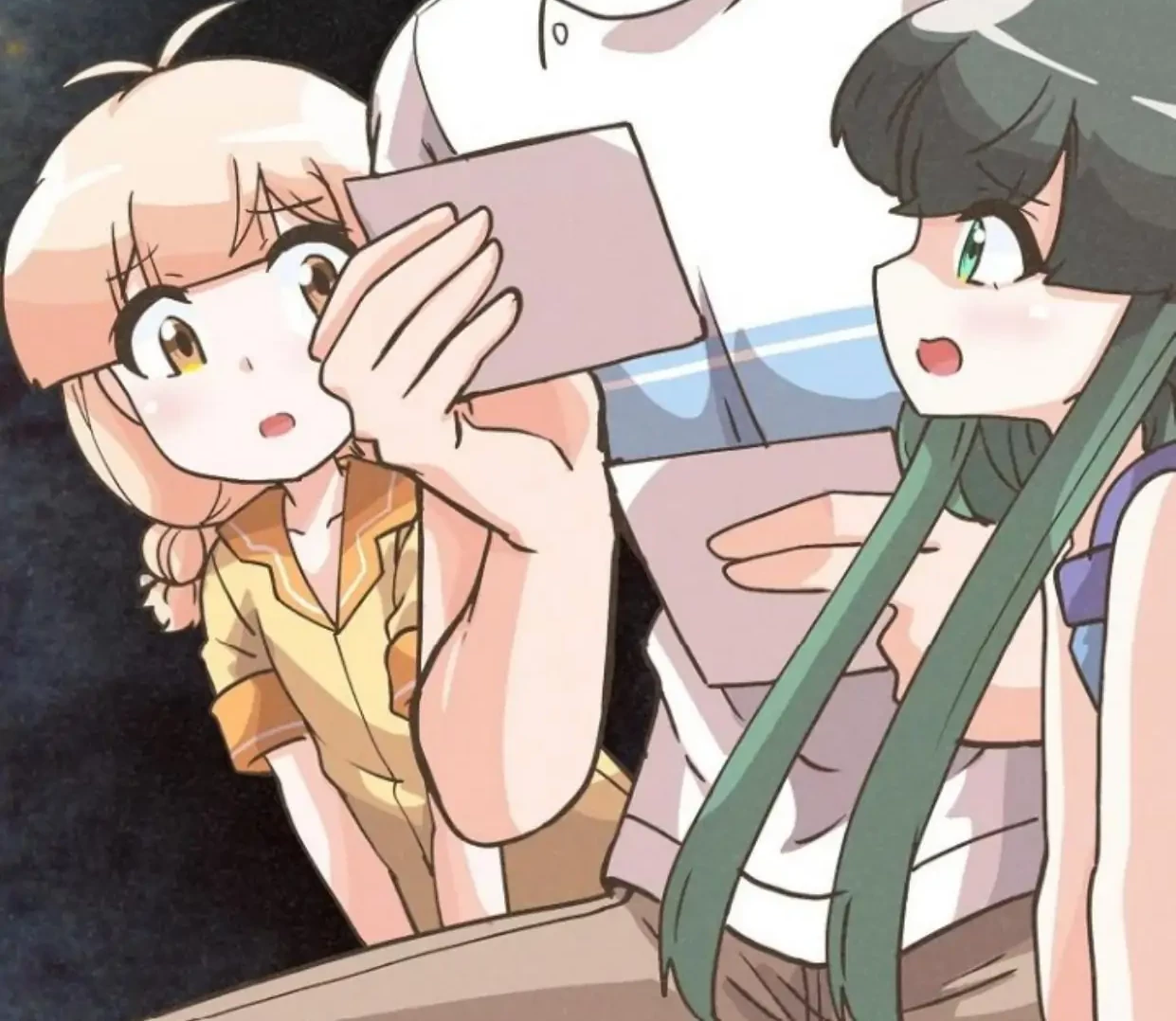 Spirit Farmer Chapter 126 Gambar 115