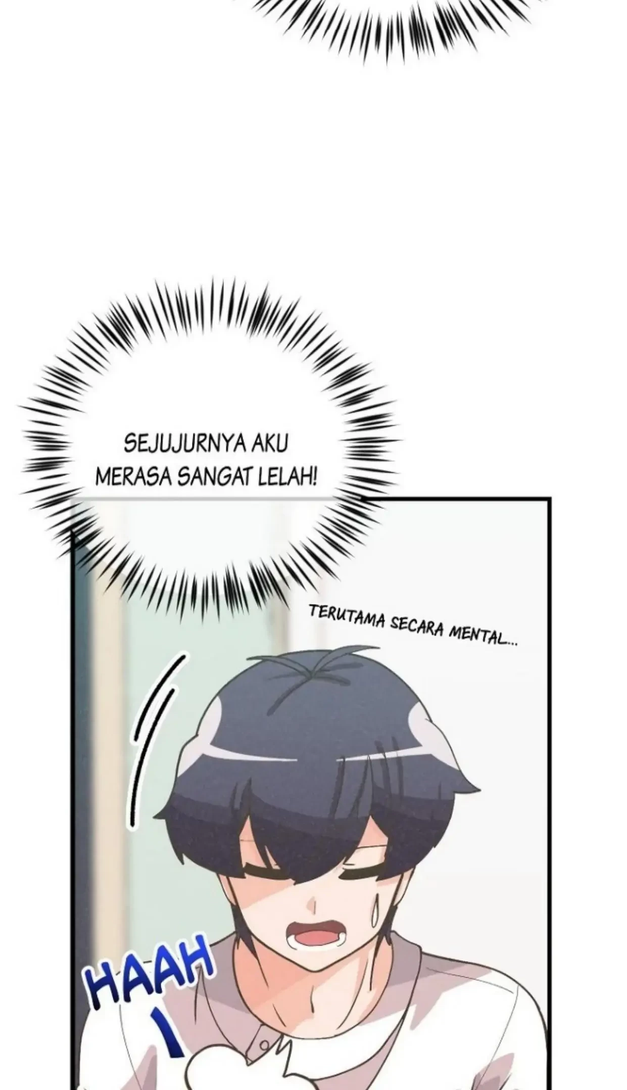 Spirit Farmer Chapter 126 Gambar 11