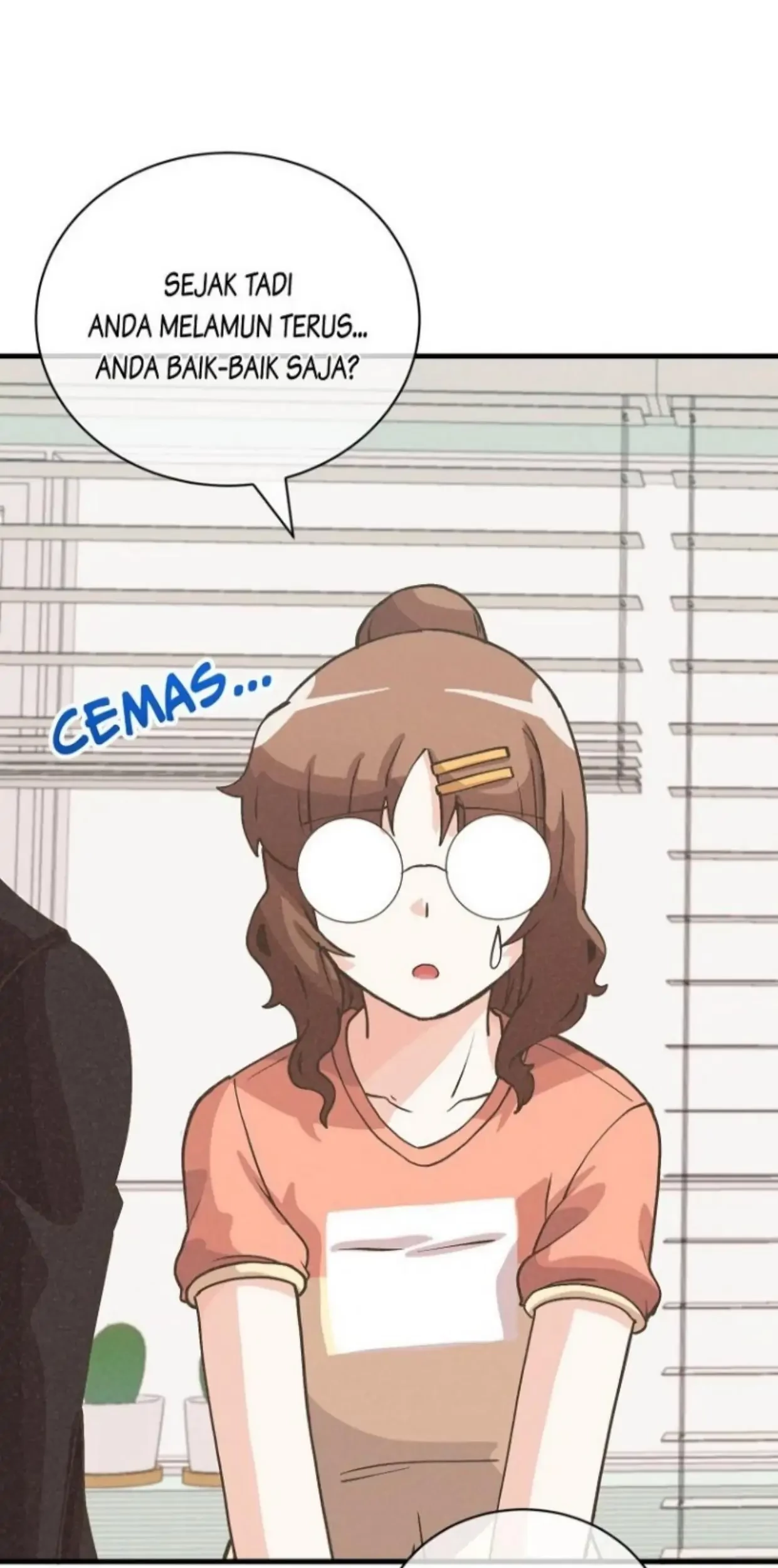 Spirit Farmer Chapter 126 Gambar 14