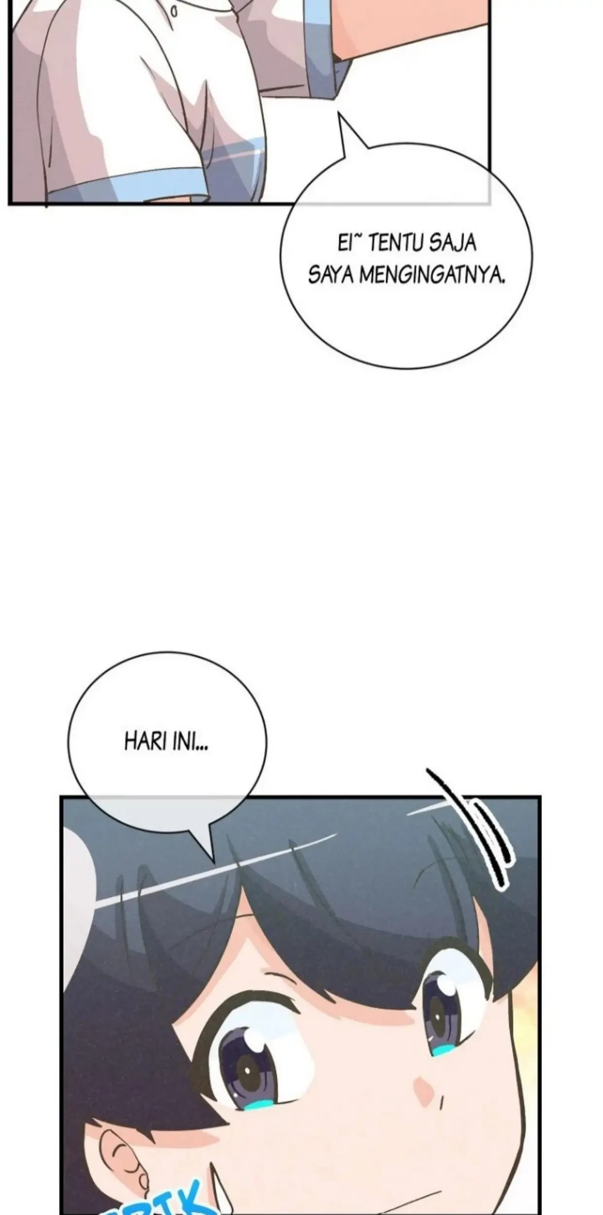 Spirit Farmer Chapter 126 Gambar 20