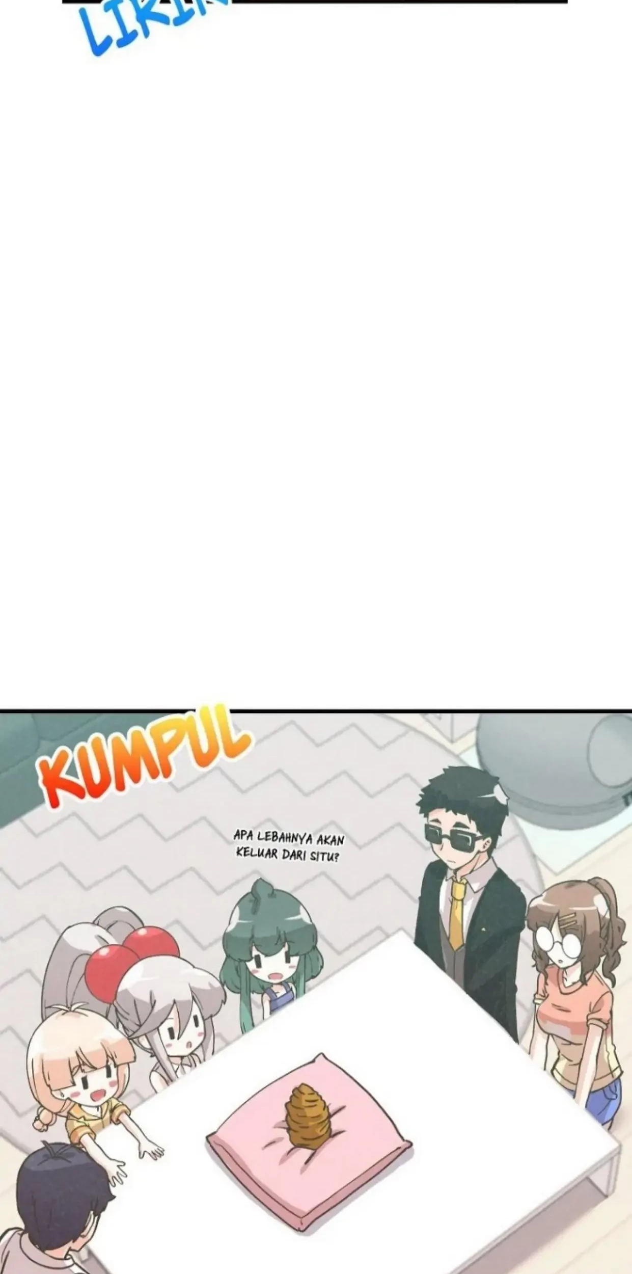 Spirit Farmer Chapter 126 Gambar 21