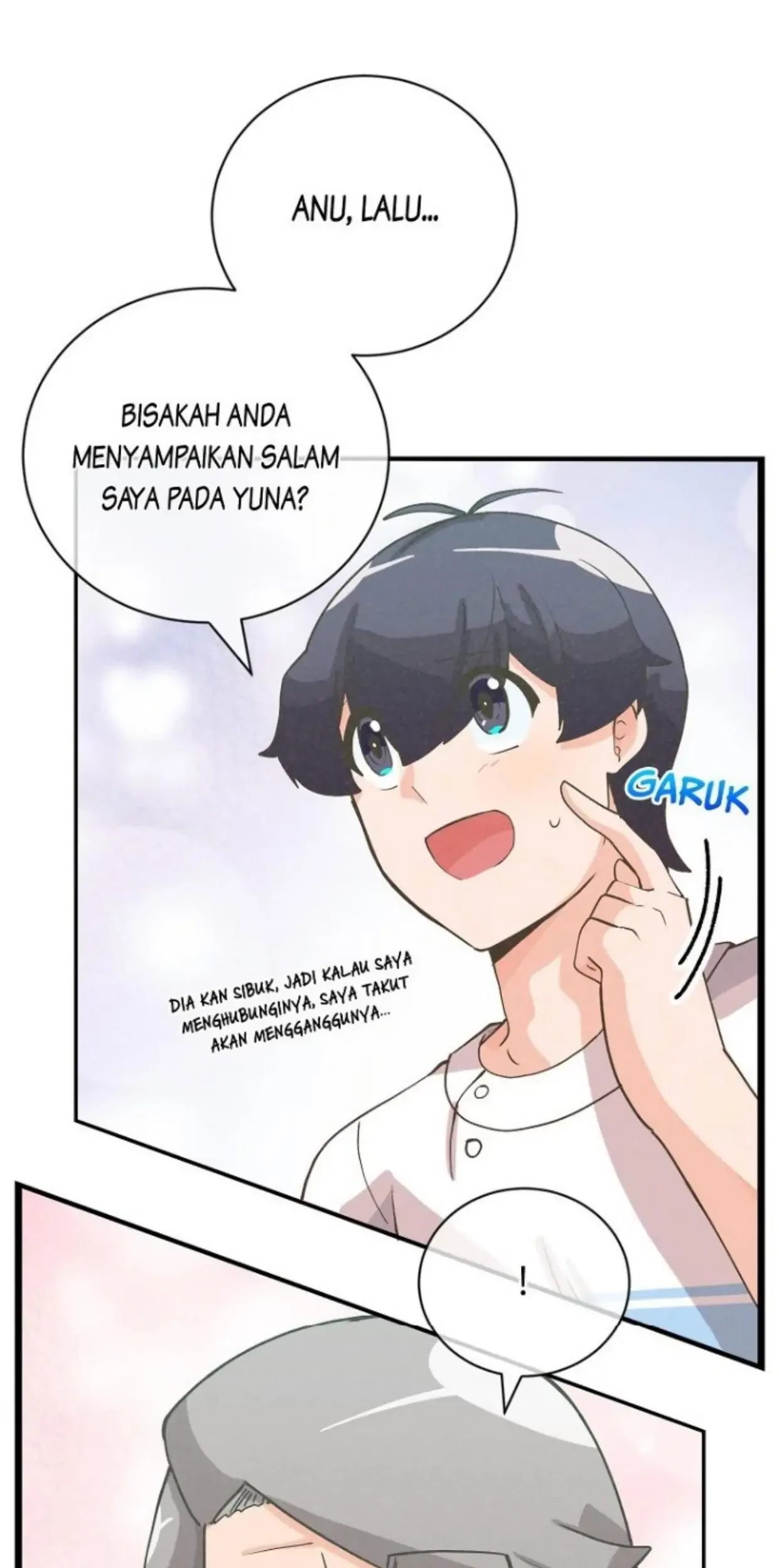 Spirit Farmer Chapter 127 Gambar 30