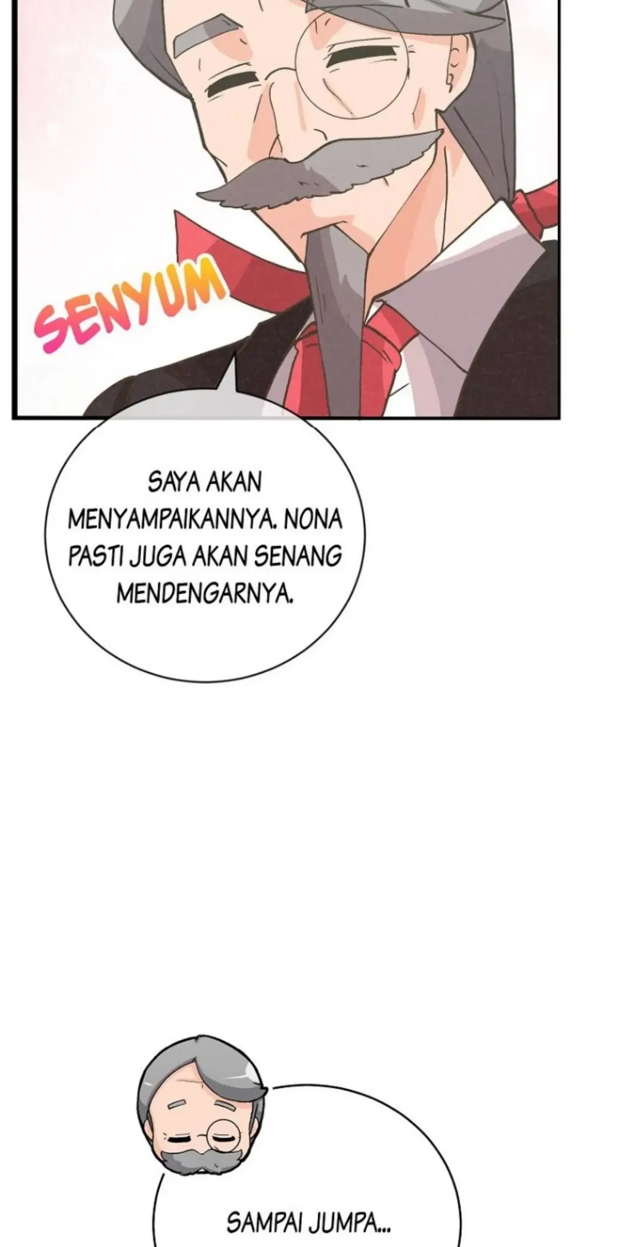 Spirit Farmer Chapter 127 Gambar 31