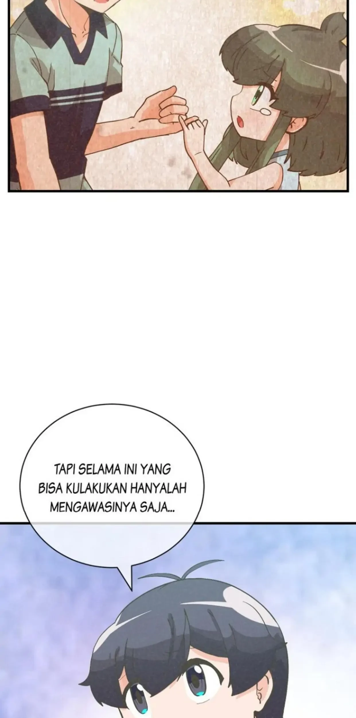 Spirit Farmer Chapter 127 Gambar 36