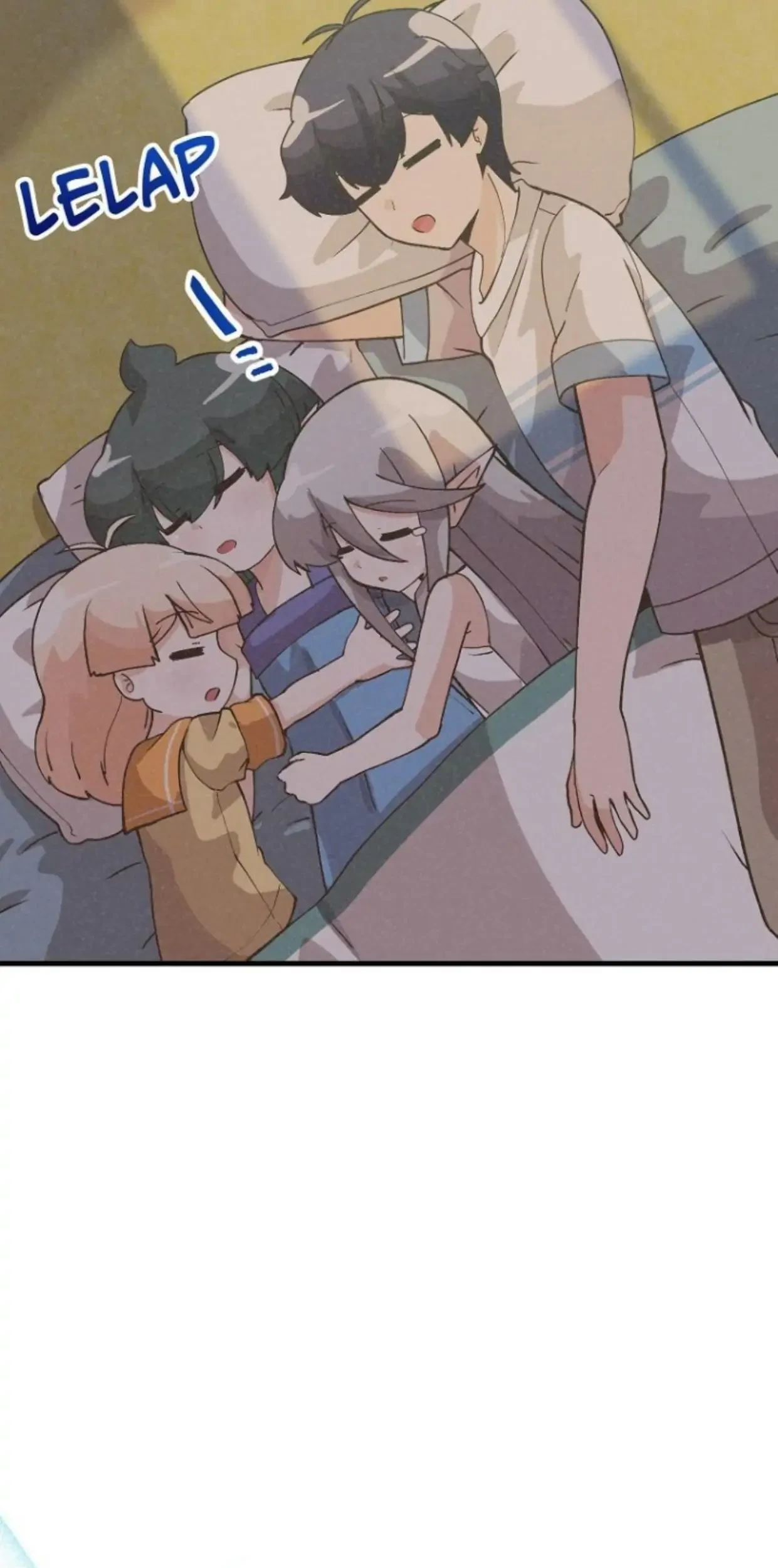 Spirit Farmer Chapter 127 Gambar 42