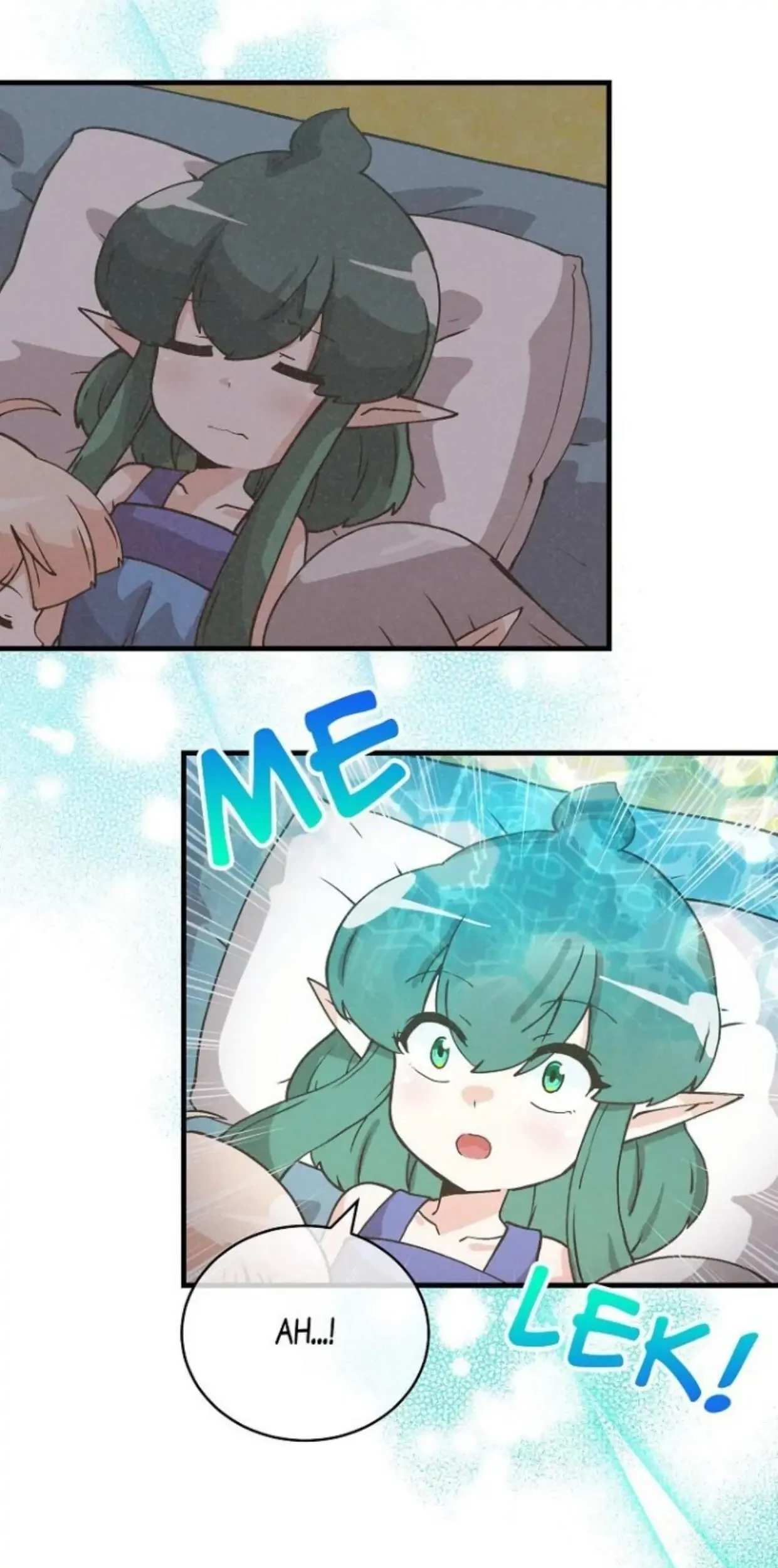 Spirit Farmer Chapter 127 Gambar 44