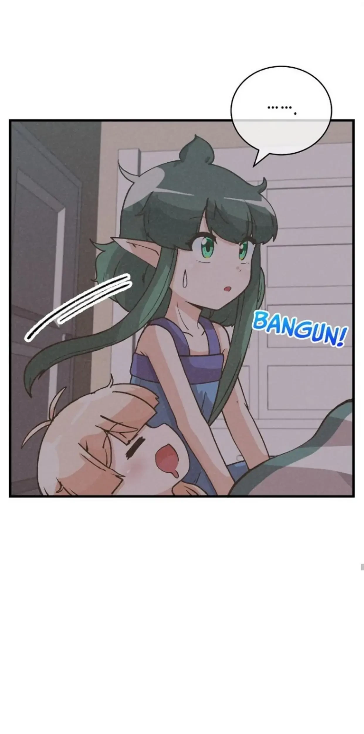 Spirit Farmer Chapter 127 Gambar 46