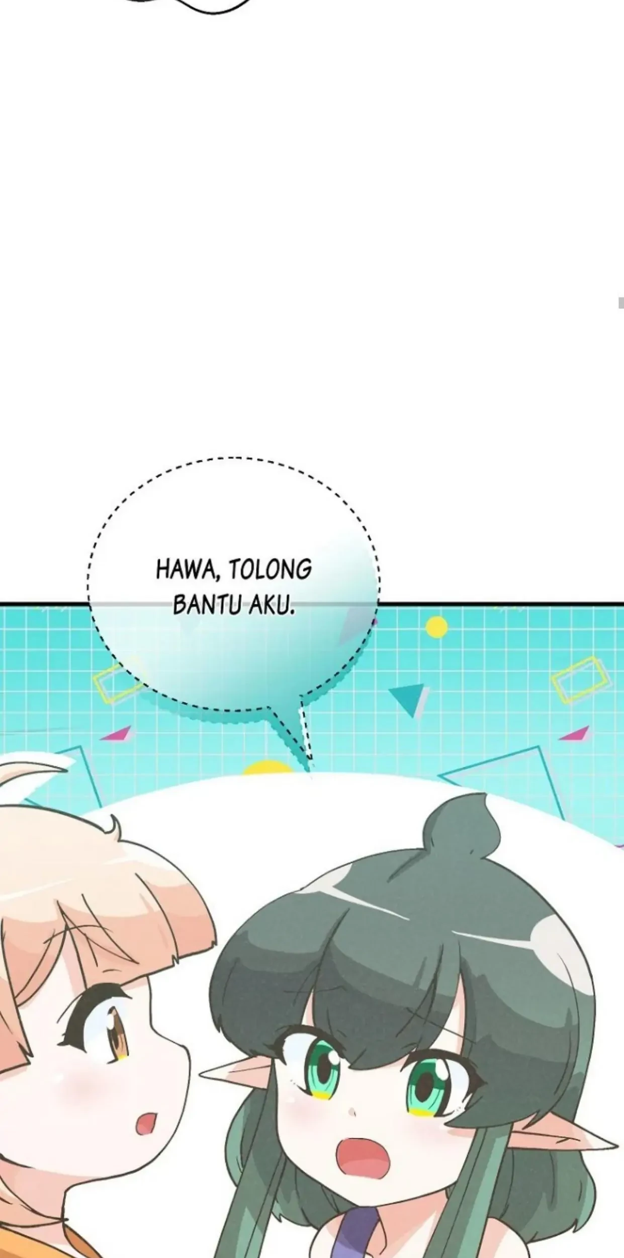 Spirit Farmer Chapter 127 Gambar 50