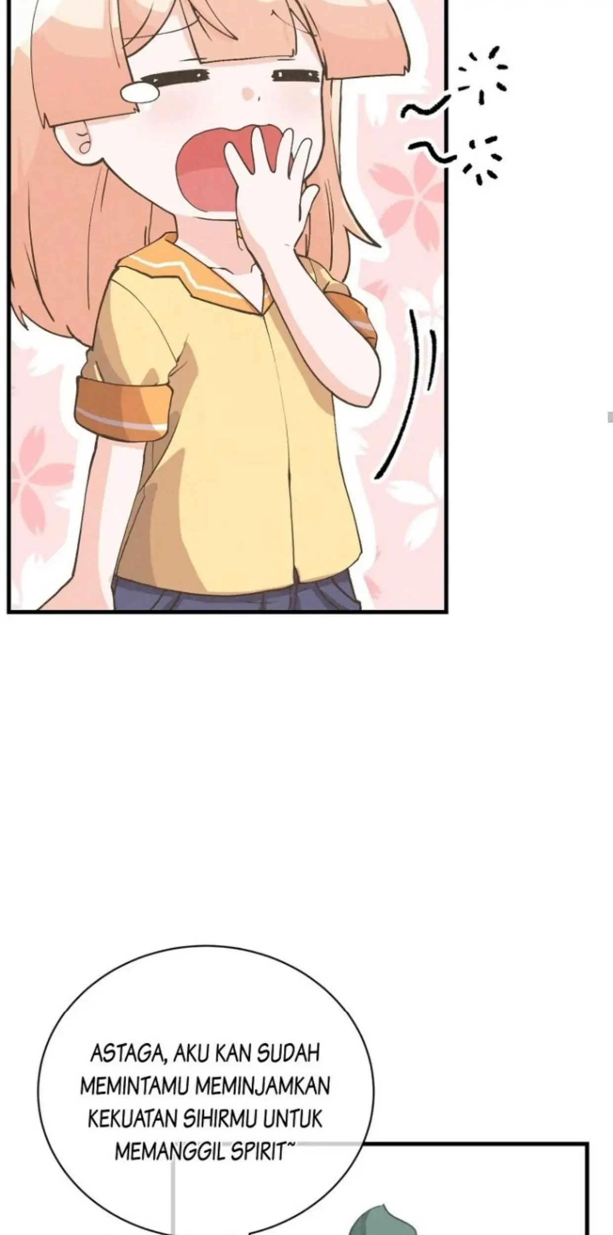 Spirit Farmer Chapter 127 Gambar 57