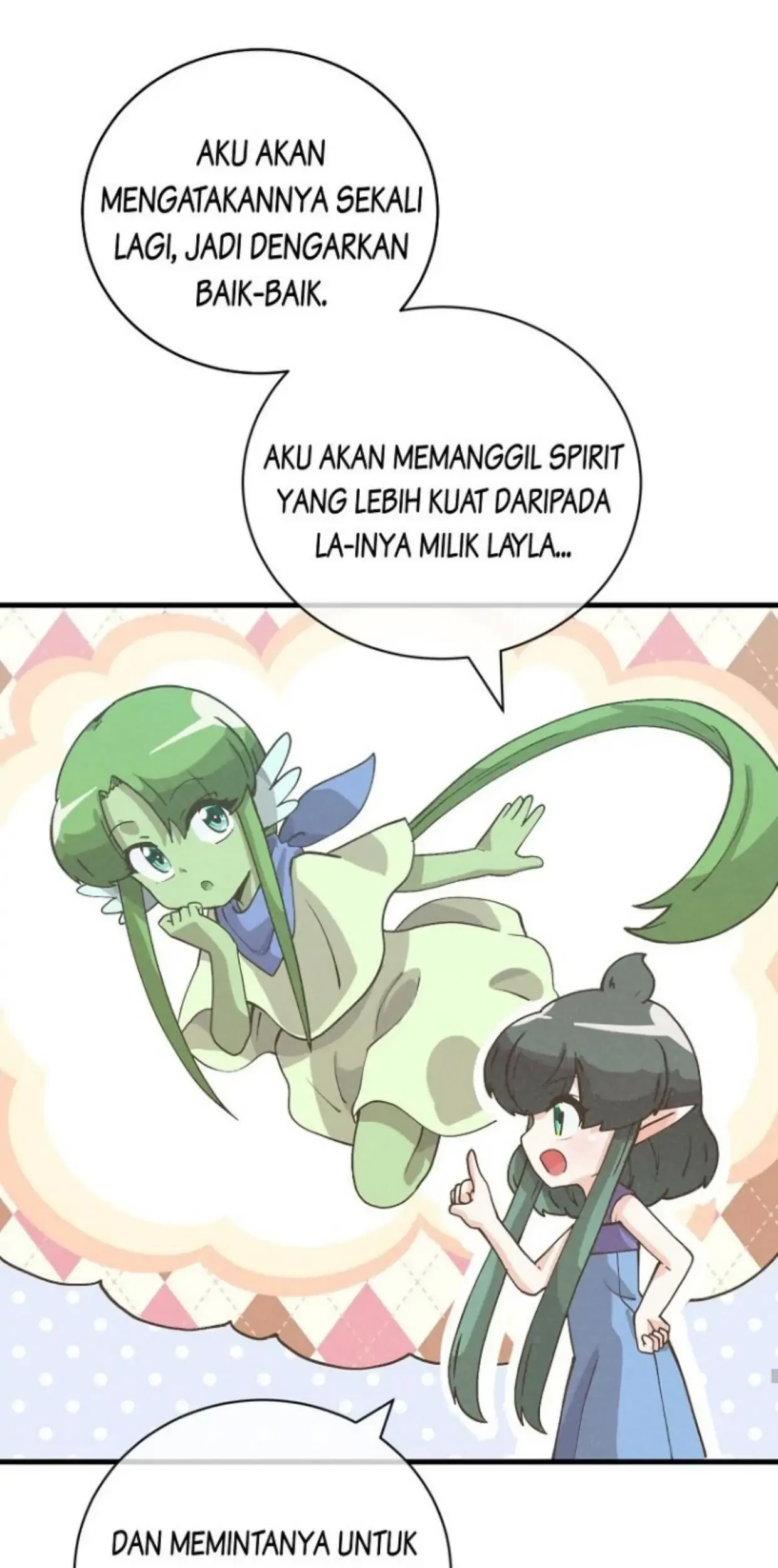 Spirit Farmer Chapter 127 Gambar 59